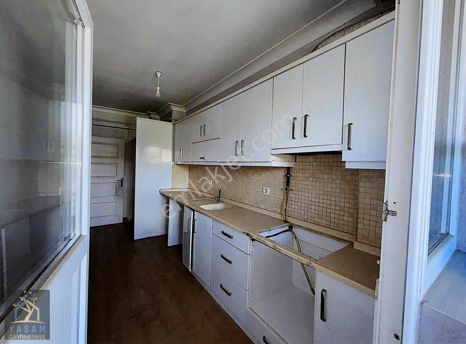 Yaşam Dan Fevzi Çakmak Mah Satılık 4 Kat 3+1 Daire Kredili - Görsel 24