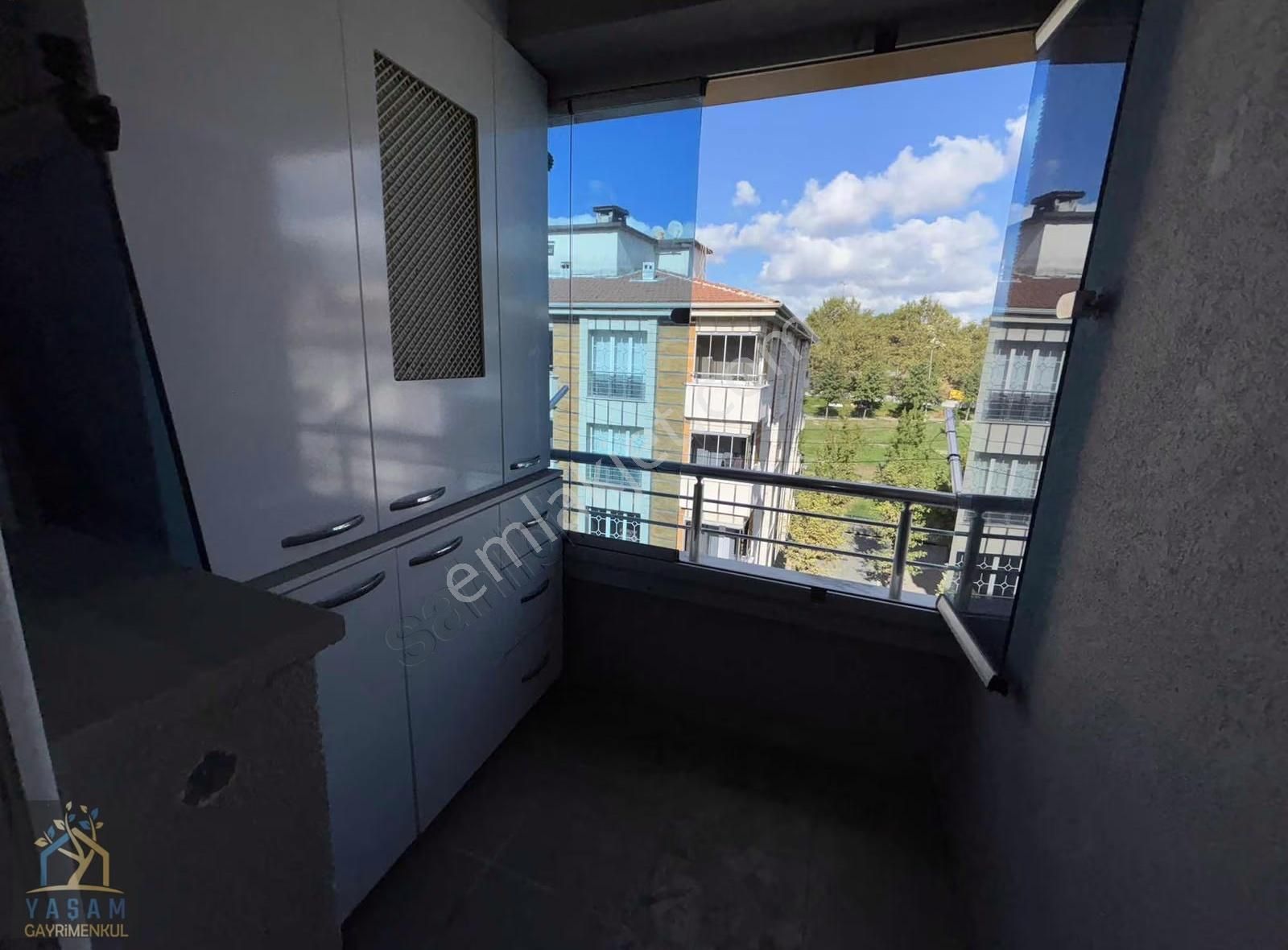 Yaşam Dan Fevzi Çakmak Mah Satılık 4 Kat 3+1 Daire Kredili - Görsel 28