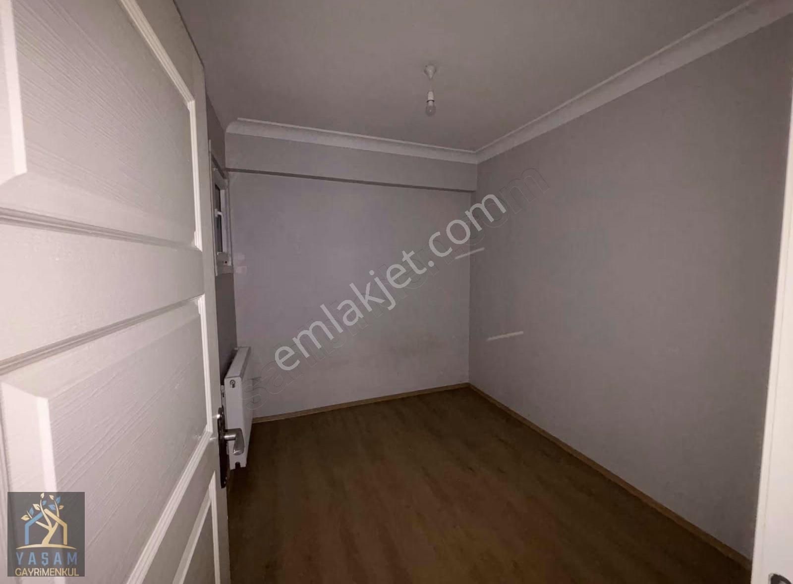 Yaşam Dan Fevzi Çakmak Mah Satılık 4 Kat 3+1 Daire Kredili - Görsel 30