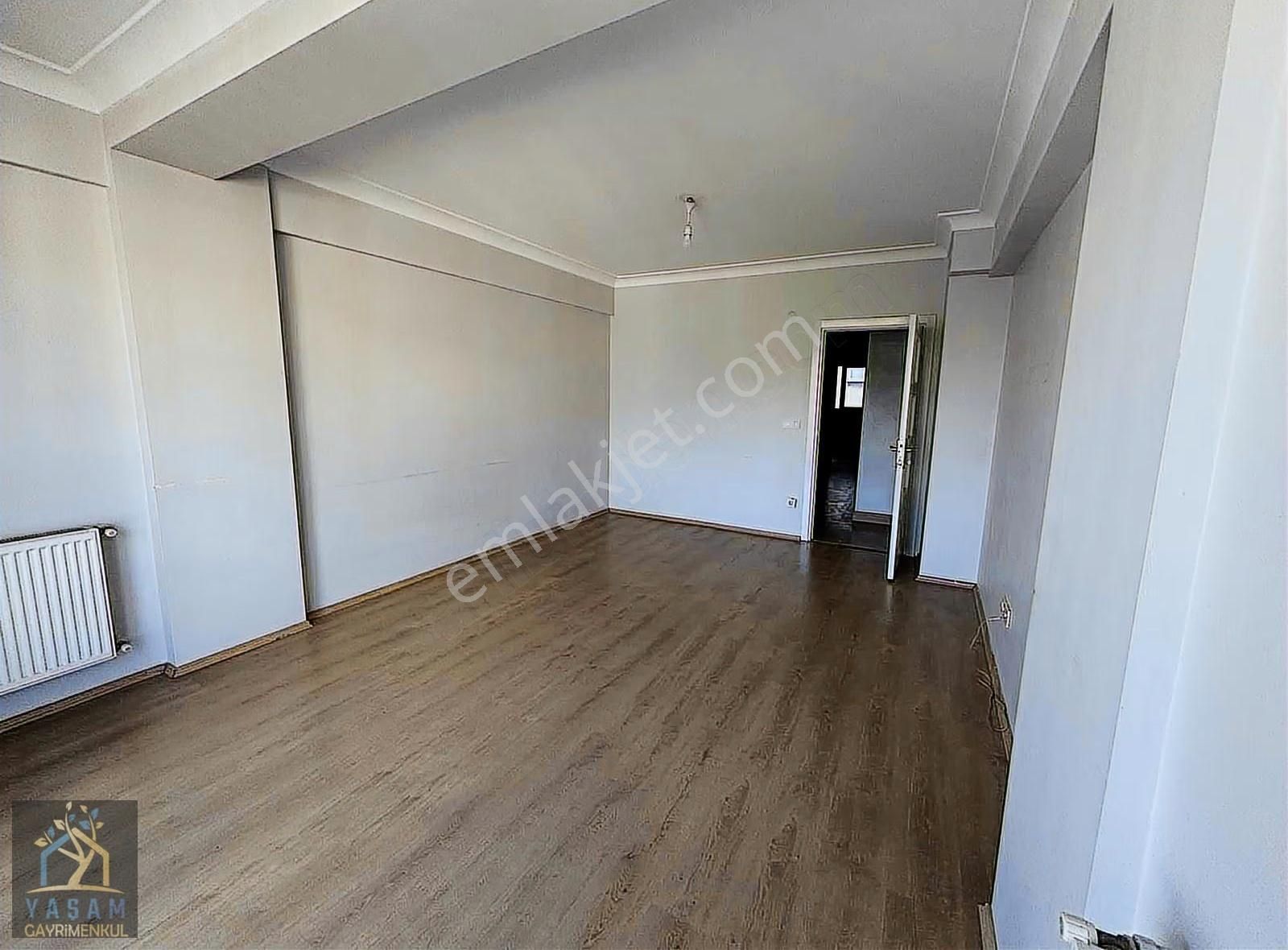 Yaşam Dan Fevzi Çakmak Mah Satılık 4 Kat 3+1 Daire Kredili - Görsel 26