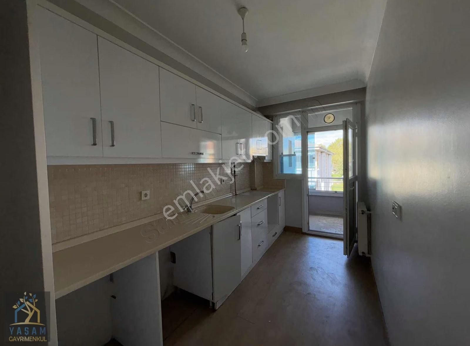 Yaşam Dan Fevzi Çakmak Mah Satılık 4 Kat 3+1 Daire Kredili - Görsel 14