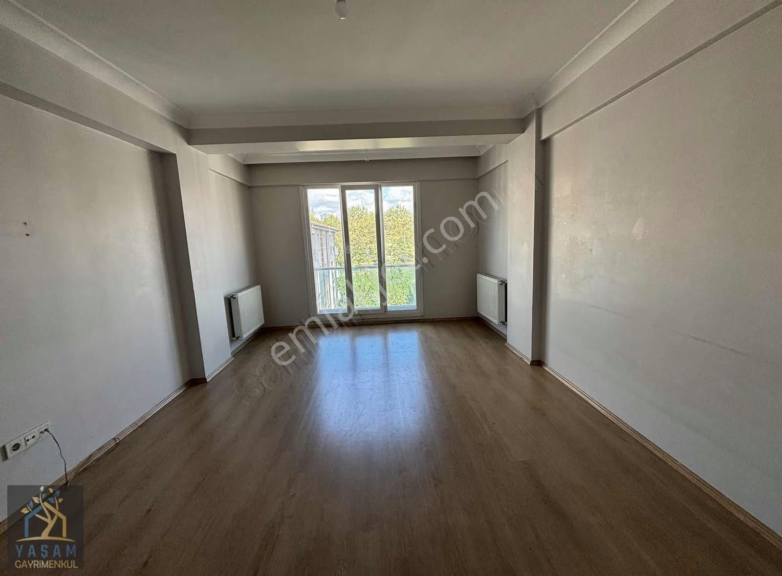 Yaşam Dan Fevzi Çakmak Mah Satılık 4 Kat 3+1 Daire Kredili - Görsel 5