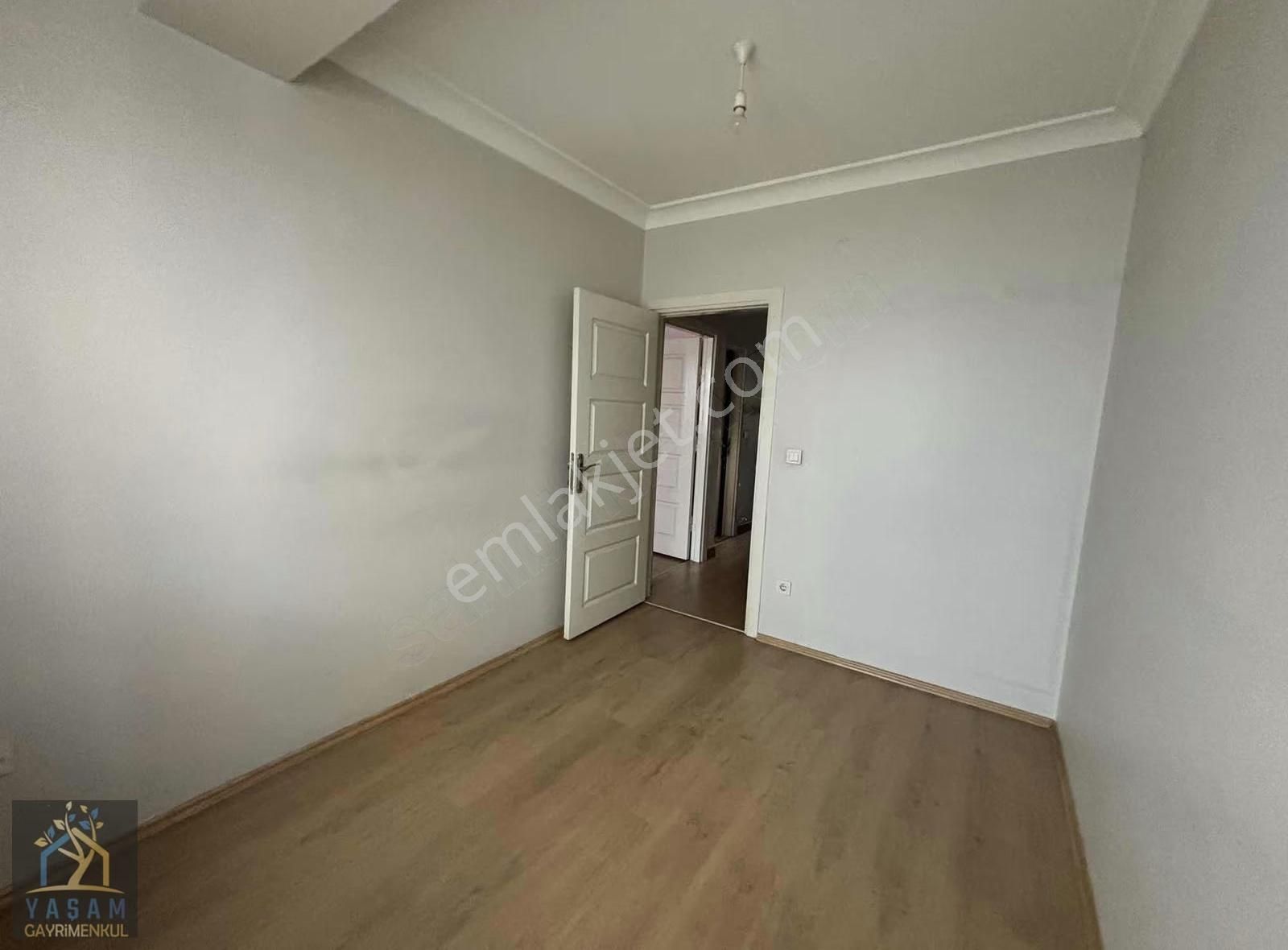 Yaşam Dan Fevzi Çakmak Mah Satılık 4 Kat 3+1 Daire Kredili - Görsel 10