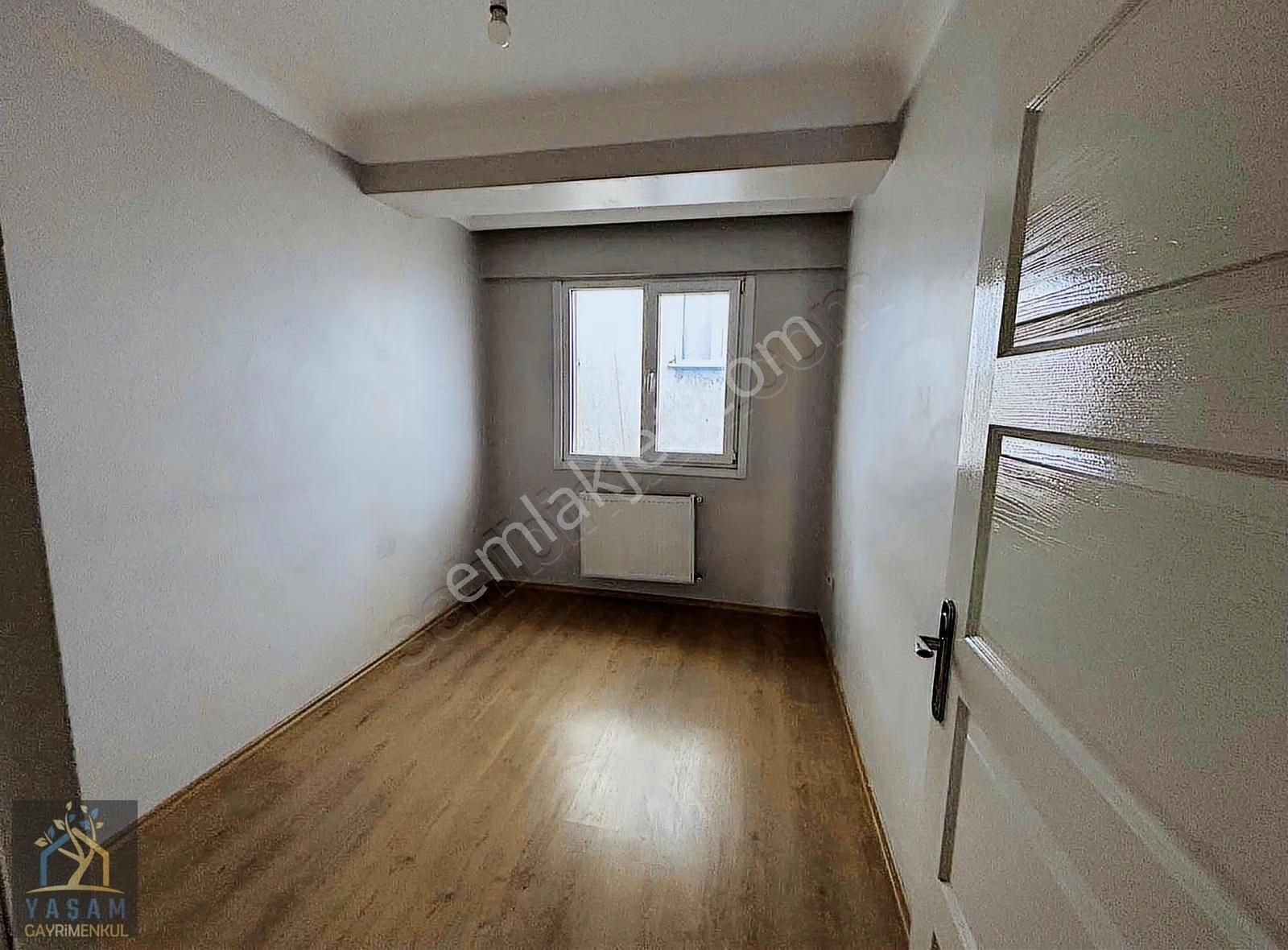 Yaşam Dan Fevzi Çakmak Mah Satılık 4 Kat 3+1 Daire Kredili - Görsel 27