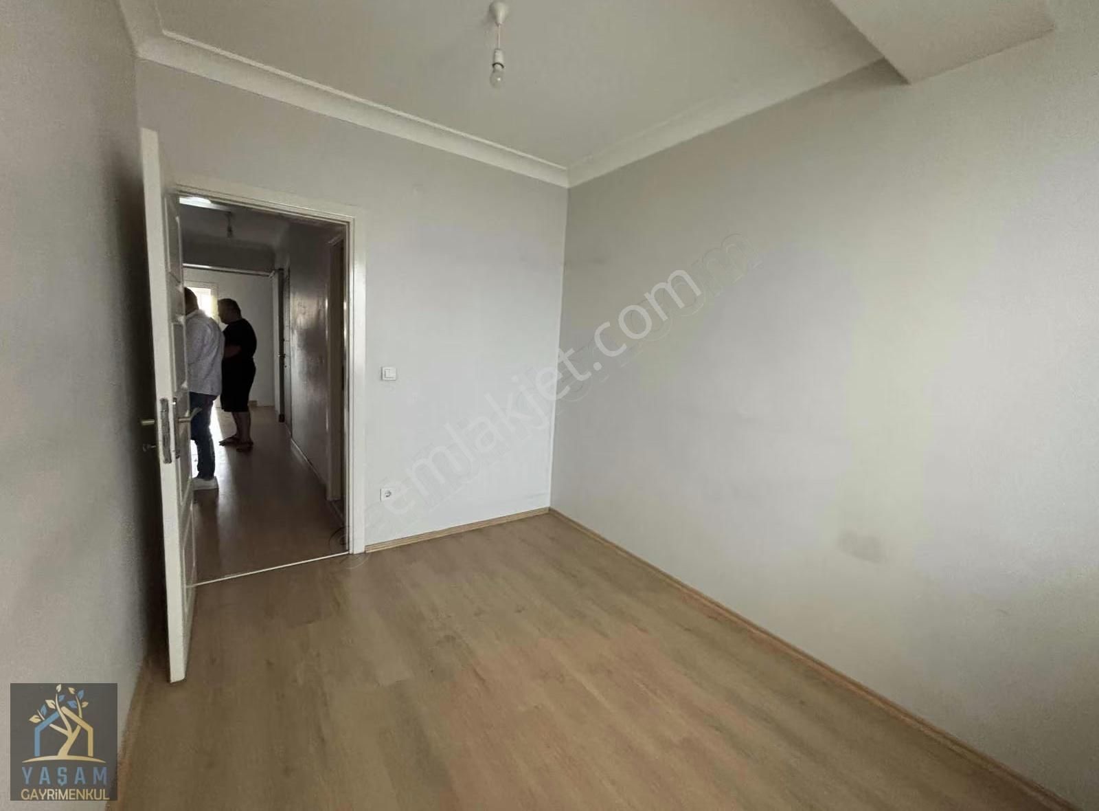 Yaşam Dan Fevzi Çakmak Mah Satılık 4 Kat 3+1 Daire Kredili - Görsel 3