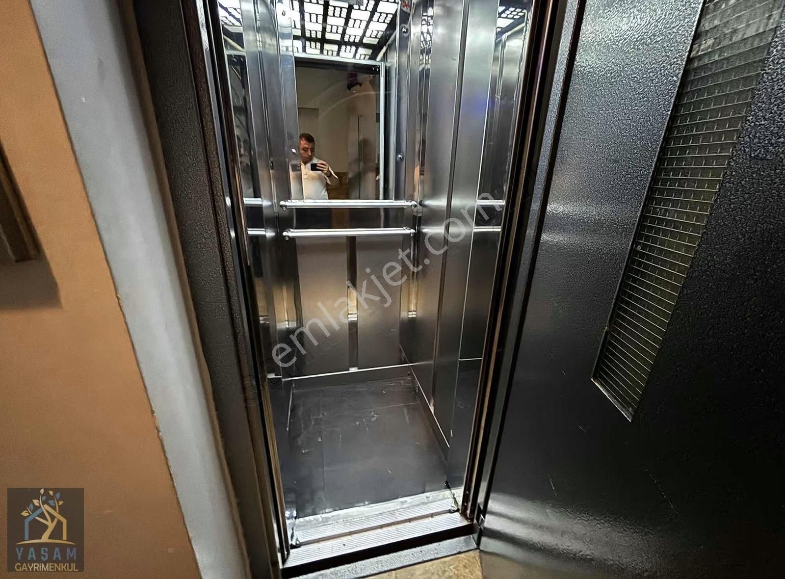 Yaşam Dan Fevzi Çakmak Mah Satılık 4 Kat 3+1 Daire Kredili - Görsel 31