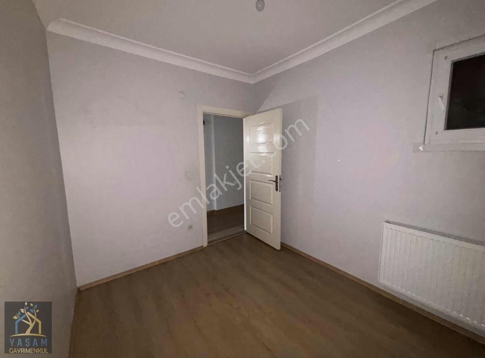 Yaşam Dan Fevzi Çakmak Mah Satılık 4 Kat 3+1 Daire Kredili - Görsel 11