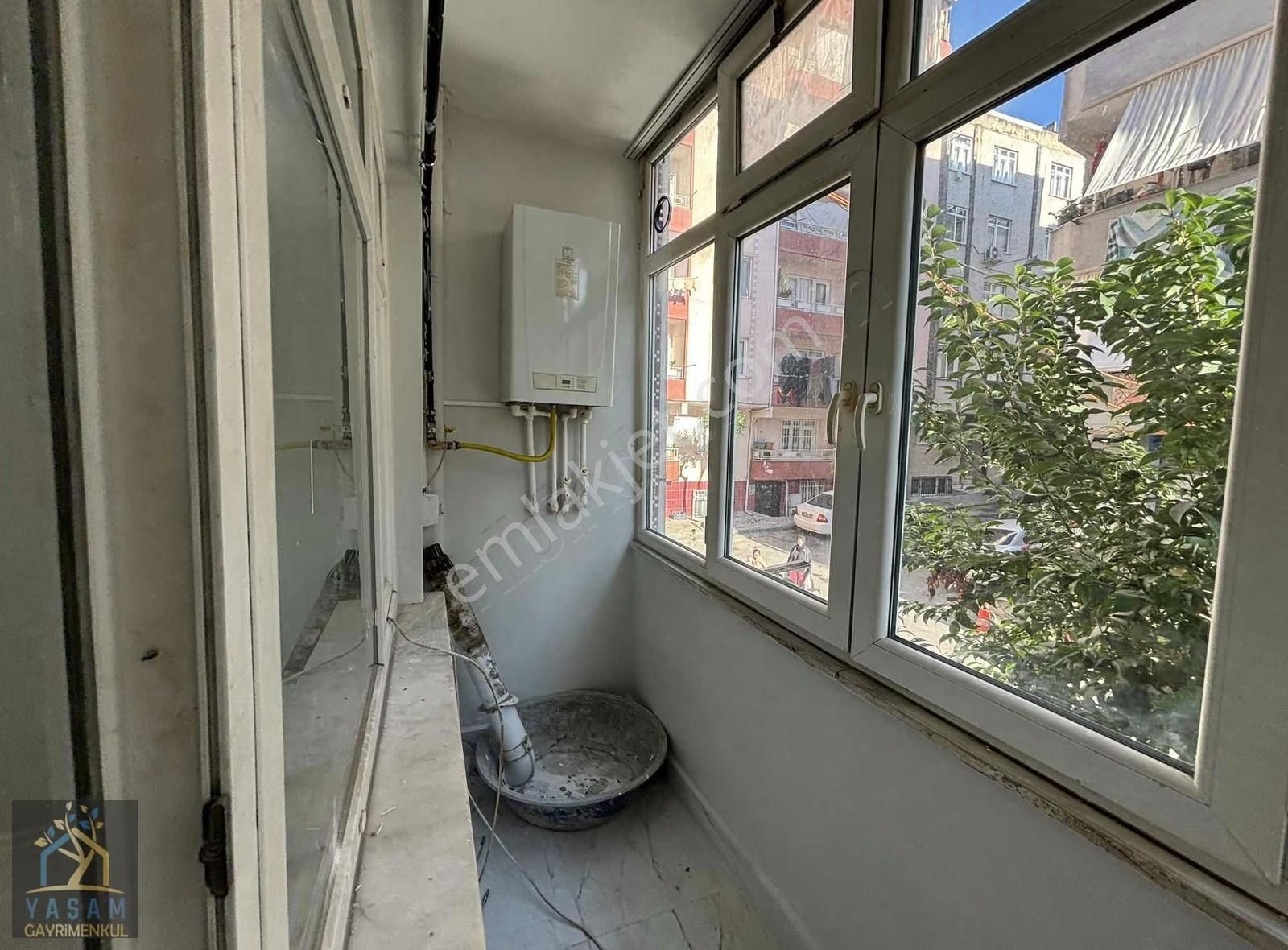 Yaşam Dan Nene Hatun Mah Satılık 1 Kat 2+1 Daire Masrafsız - Görsel 21
