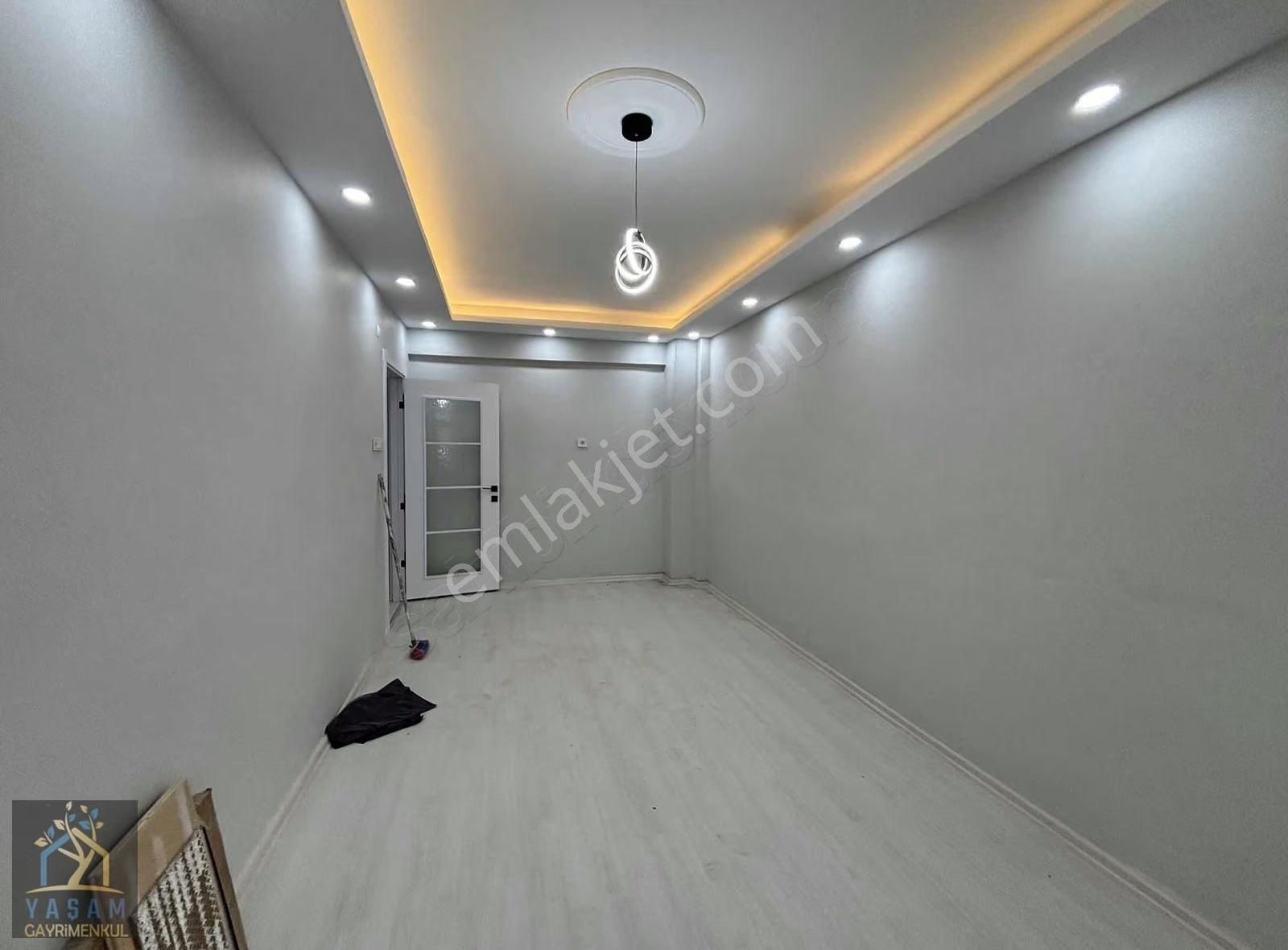 Yaşam Dan Nene Hatun Mah Satılık 1 Kat 2+1 Daire Masrafsız - Görsel 25