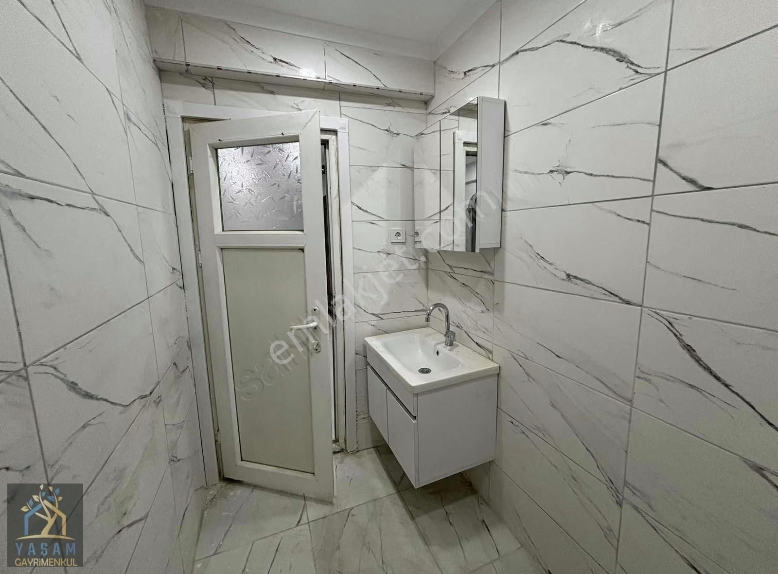Yaşam Dan Nene Hatun Mah Satılık 1 Kat 2+1 Daire Masrafsız - Görsel 10