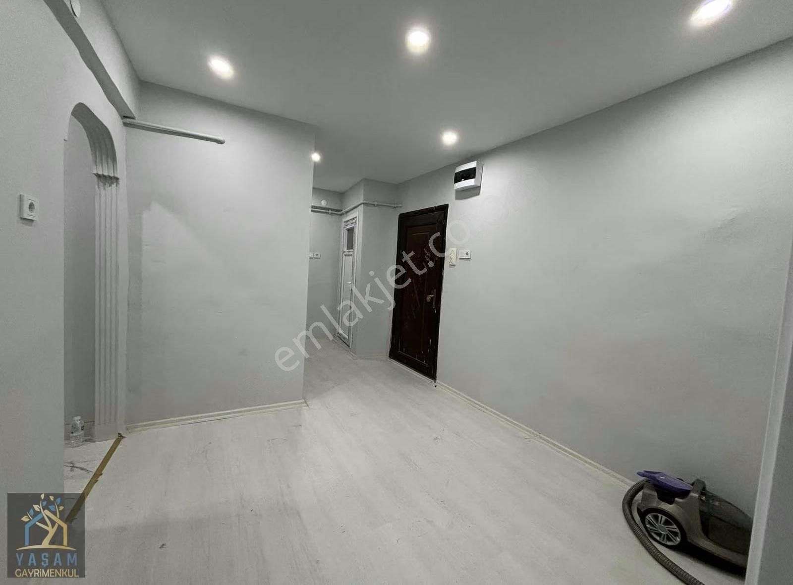 Yaşam Dan Nene Hatun Mah Satılık 1 Kat 2+1 Daire Masrafsız - Görsel 16