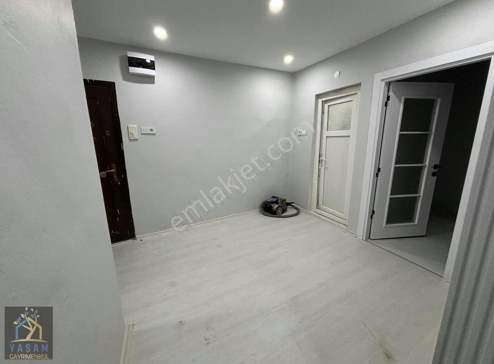 Yaşam Dan Nene Hatun Mah Satılık 1 Kat 2+1 Daire Masrafsız - Görsel 14