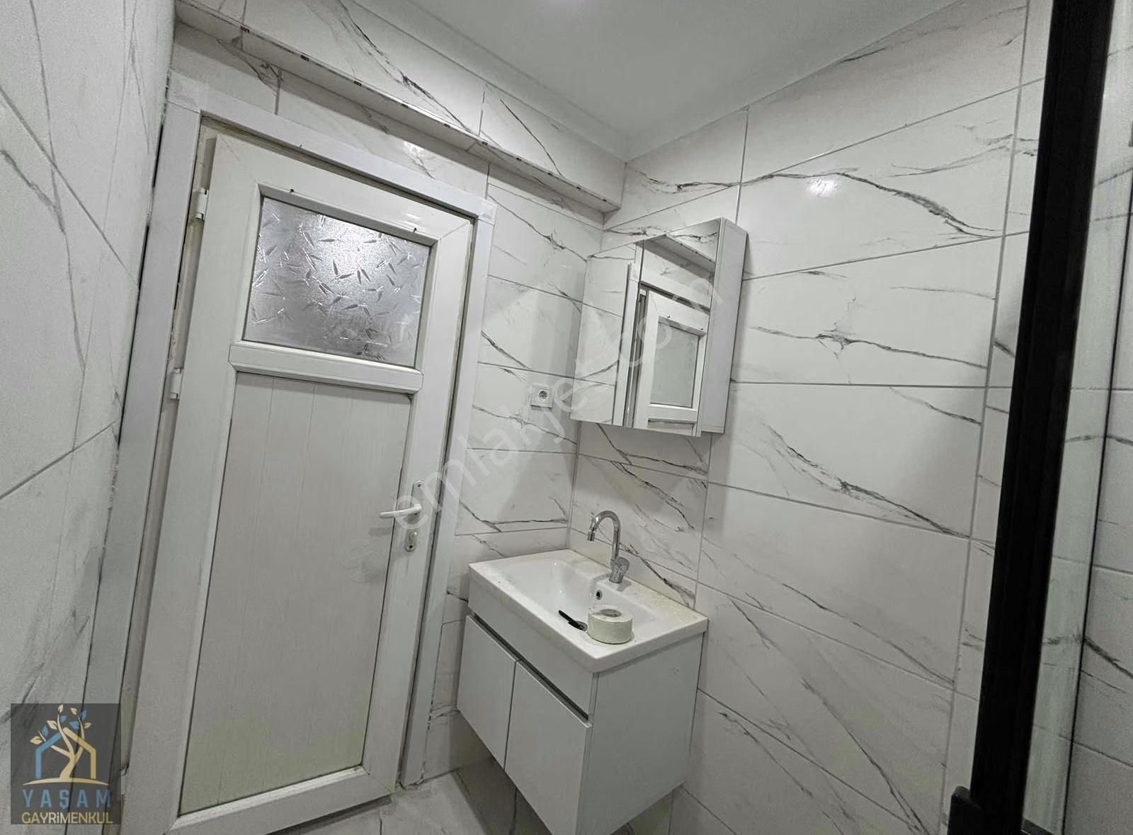 Yaşam Dan Nene Hatun Mah Satılık 1 Kat 2+1 Daire Masrafsız - Görsel 23