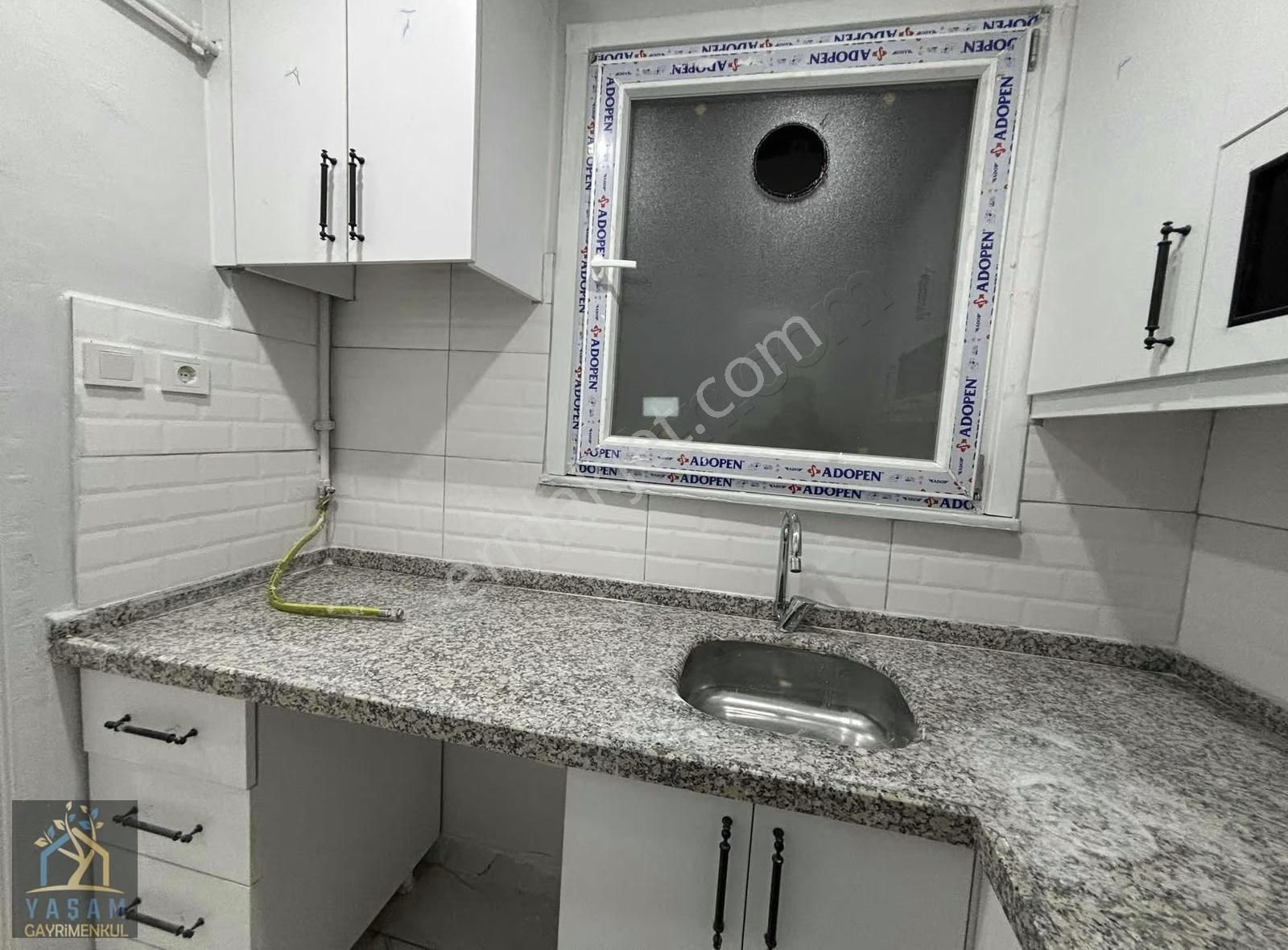 Yaşam Dan Nene Hatun Mah Satılık 1 Kat 2+1 Daire Masrafsız - Görsel 26