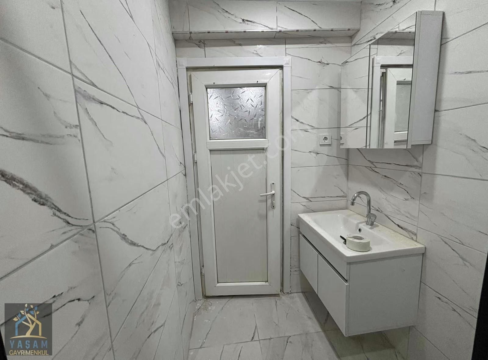 Yaşam Dan Nene Hatun Mah Satılık 1 Kat 2+1 Daire Masrafsız - Görsel 4