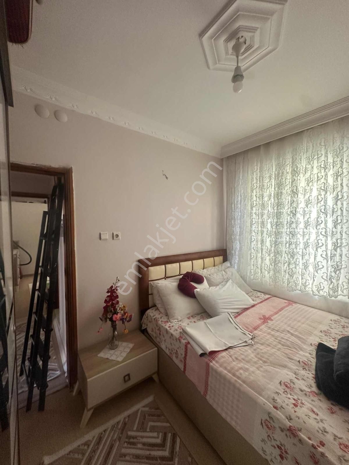 Merkezi Konumda Full Eşyalı Satılık Daire - Görsel 7