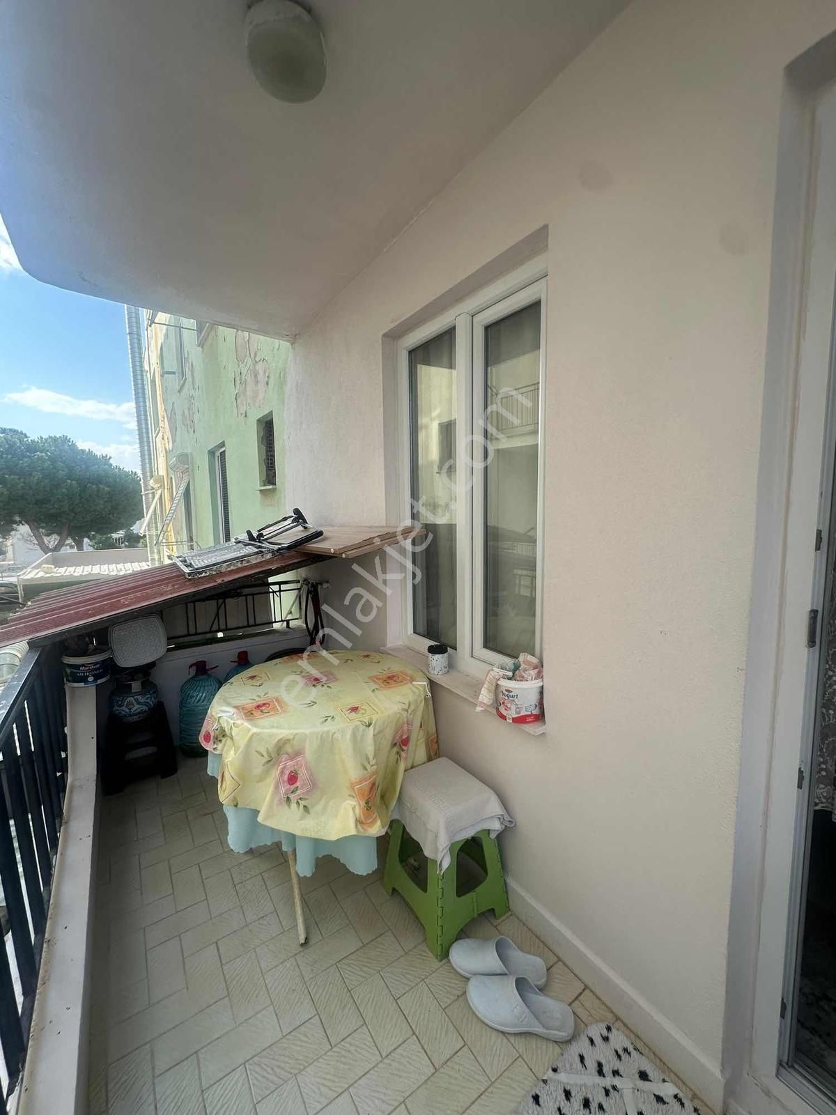 Merkezi Konumda Full Eşyalı Satılık Daire - Görsel 13