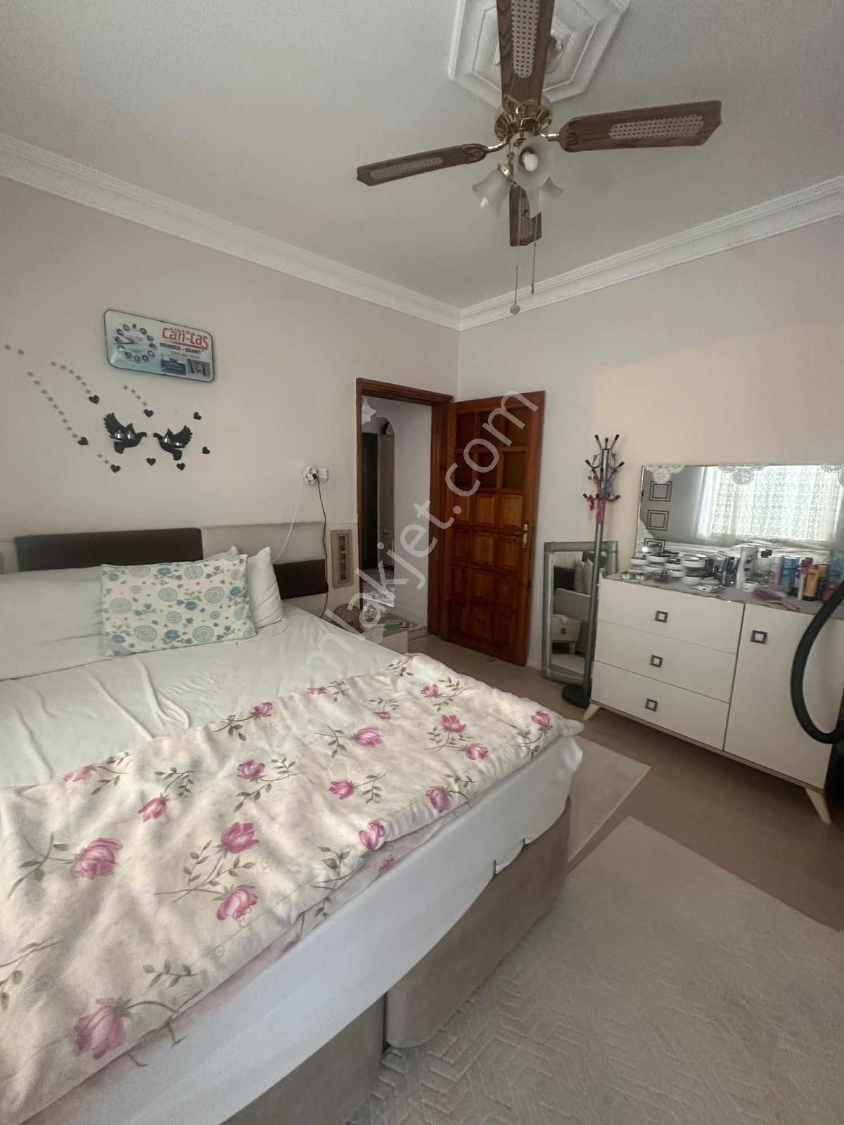 Merkezi Konumda Full Eşyalı Satılık Daire - Görsel 14