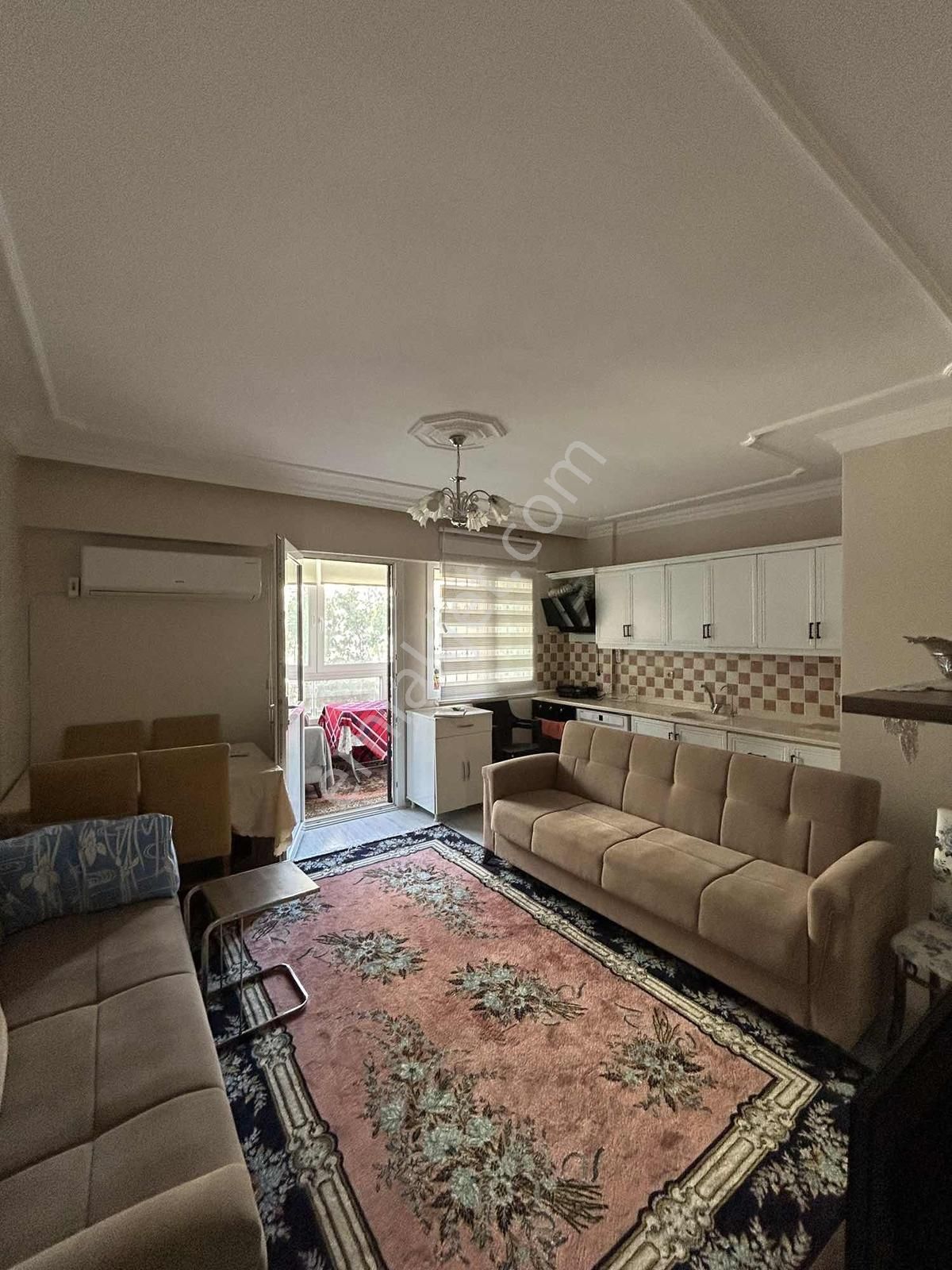 Full Eşyalı Kelepir Satılık Daire - Görsel 8