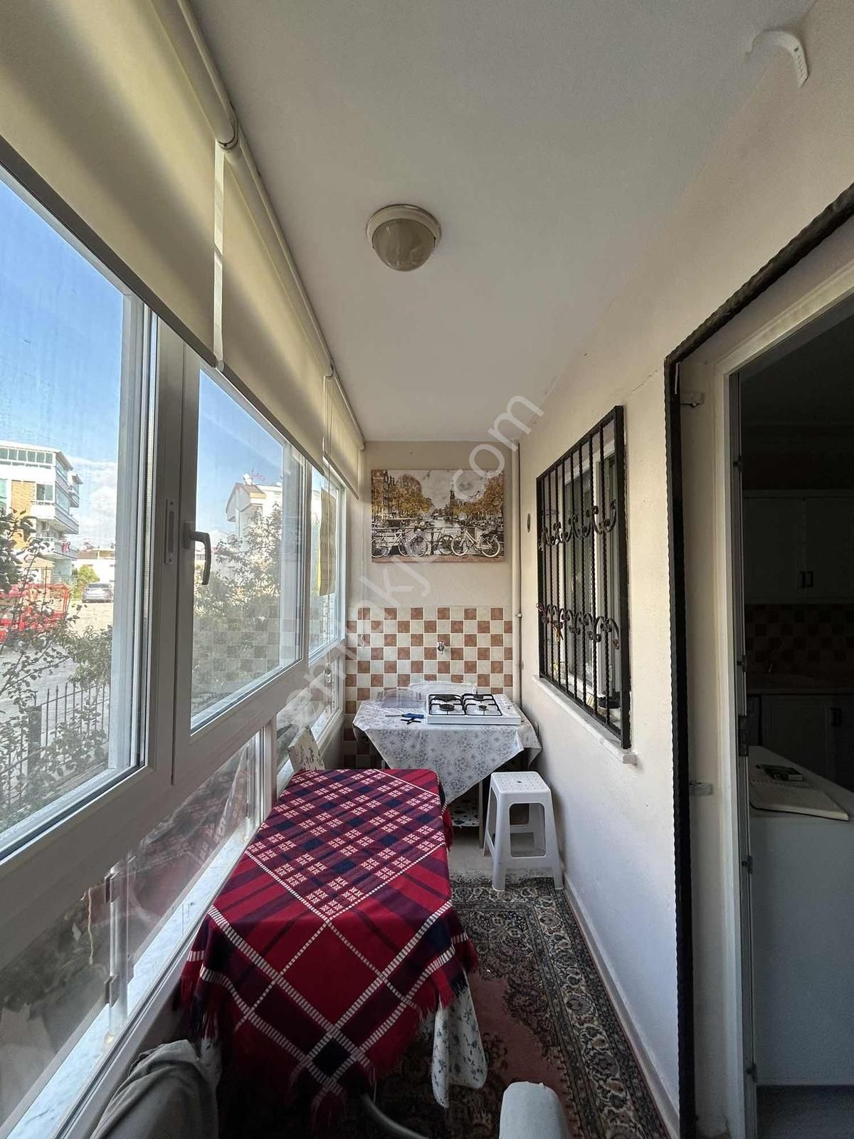 Full Eşyalı Kelepir Satılık Daire - Görsel 4