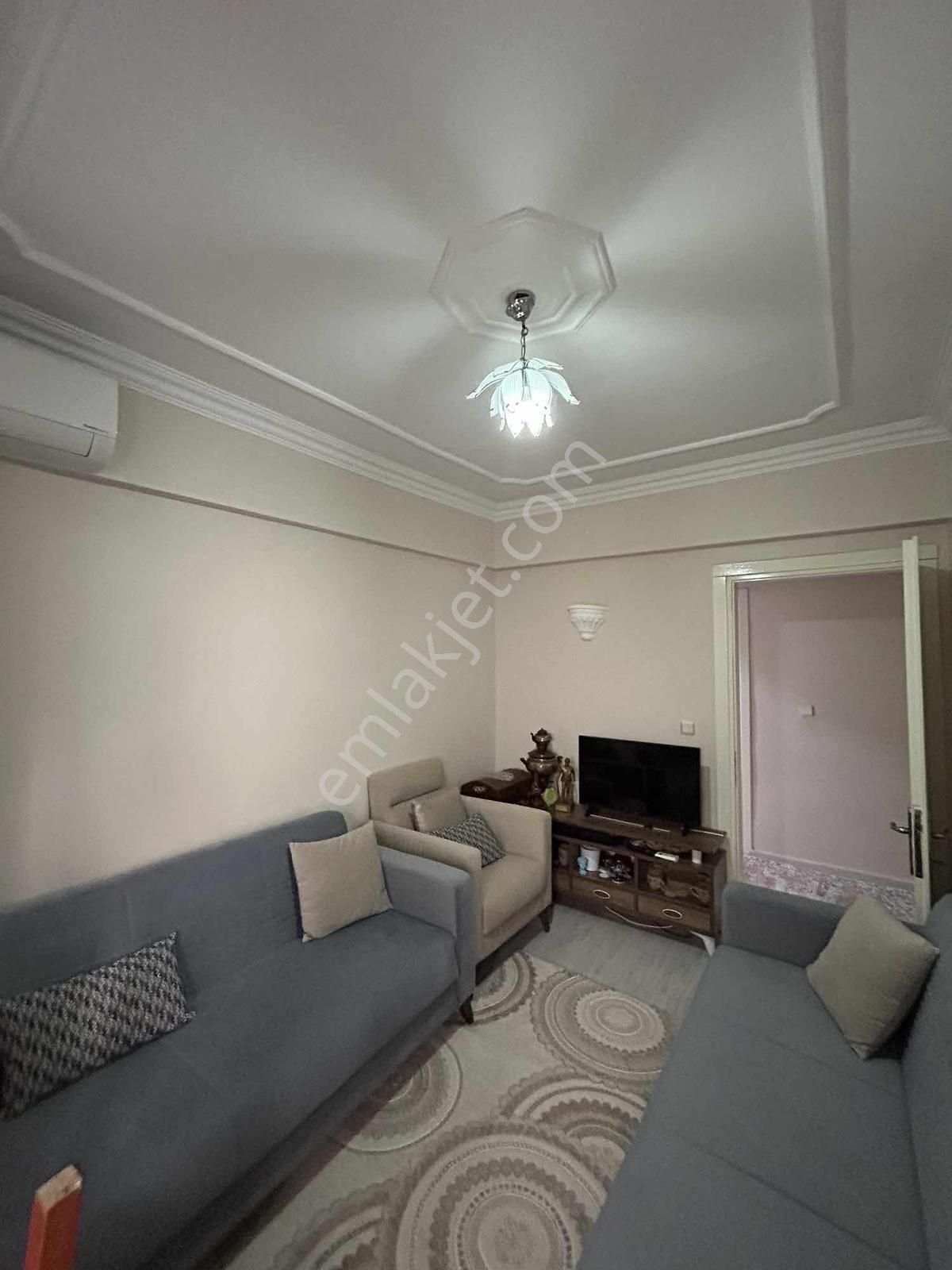 Full Eşyalı Kelepir Satılık Daire - Görsel 19