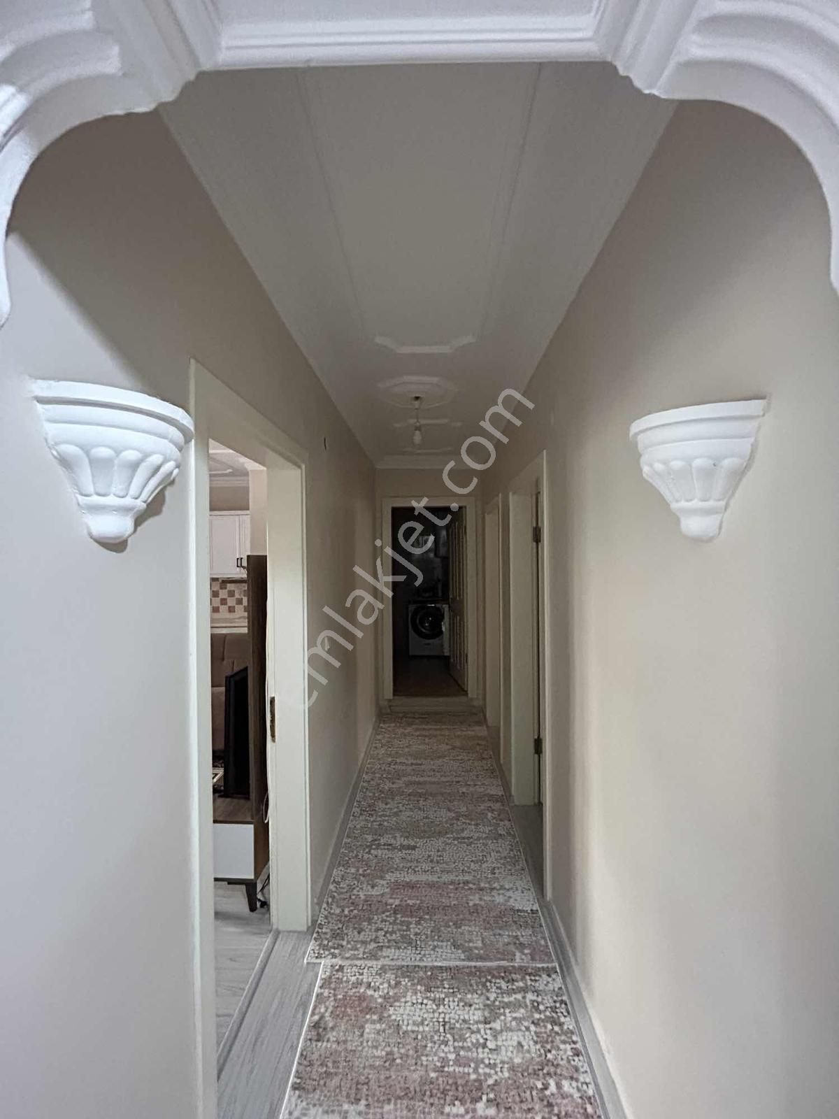 Full Eşyalı Kelepir Satılık Daire - Görsel 14