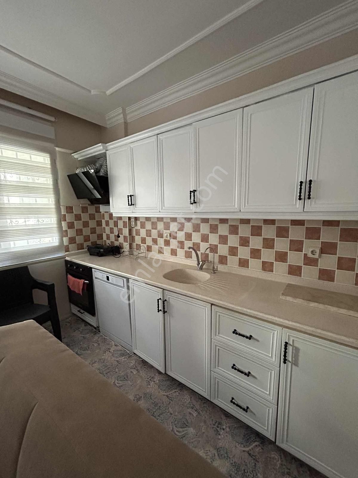 Full Eşyalı Kelepir Satılık Daire - Görsel 7