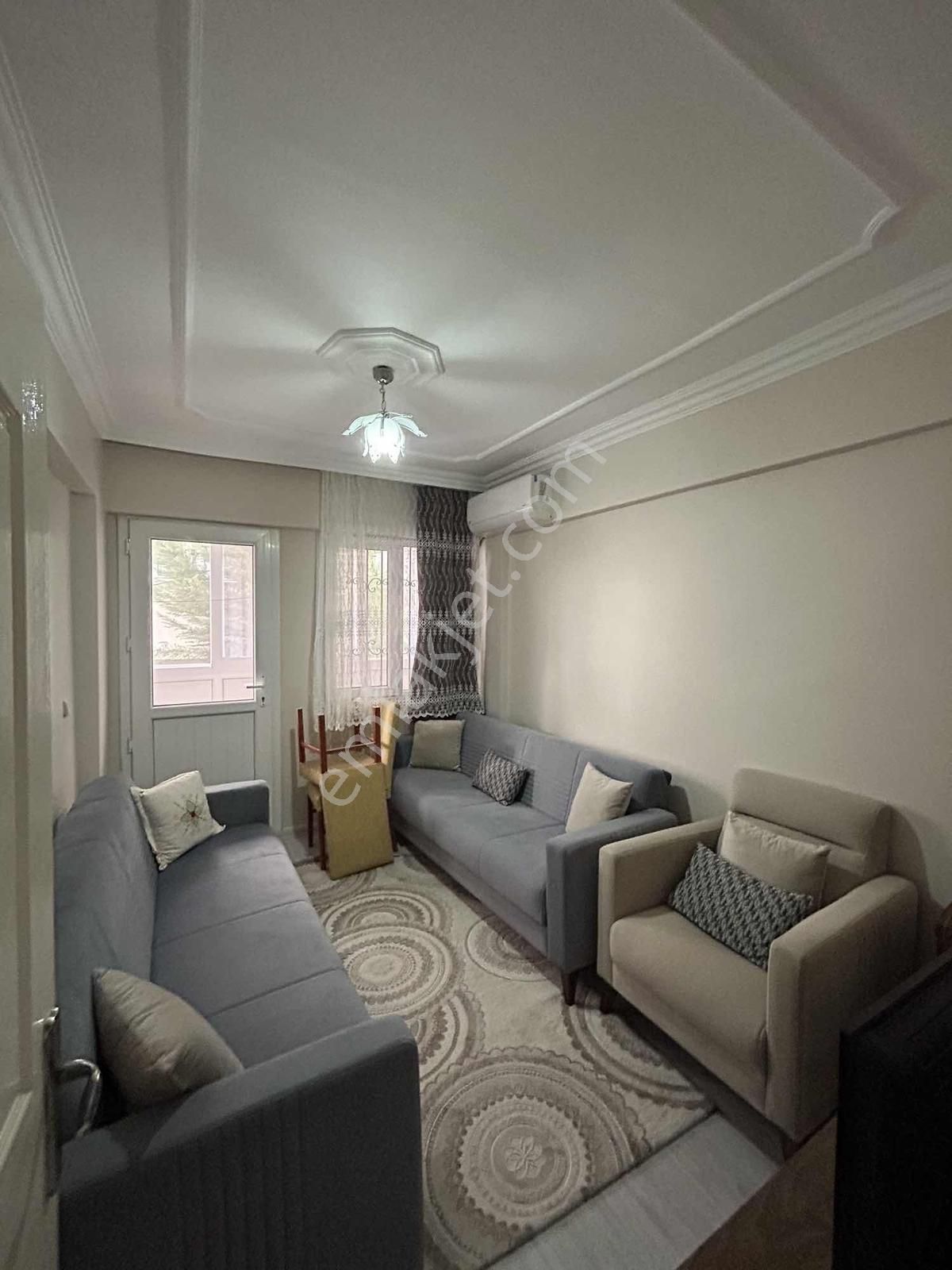 Full Eşyalı Kelepir Satılık Daire - Görsel 10