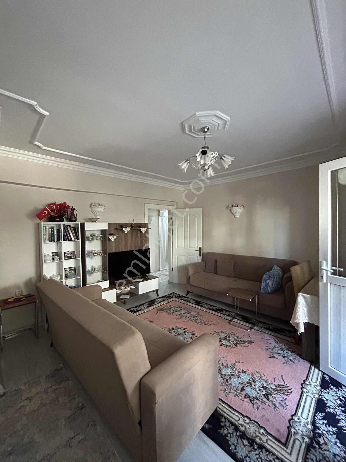 Full Eşyalı Kelepir Satılık Daire - Görsel 16