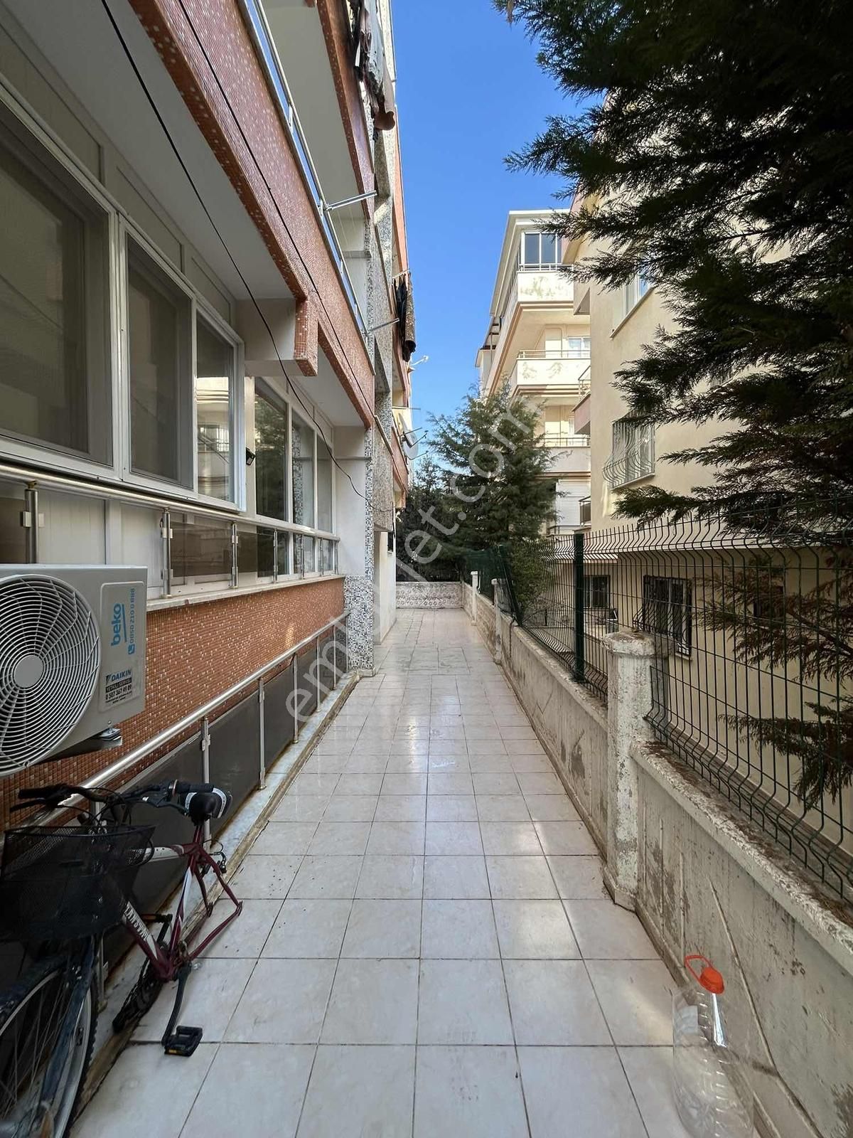 Full Eşyalı Kelepir Satılık Daire - Görsel 13