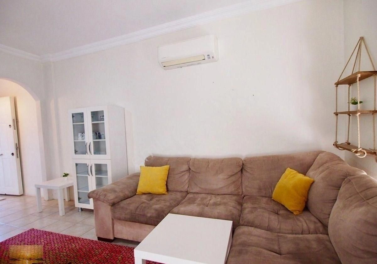 Bodrum Bitezde Satılık Daire Bahçeli Ev Merkezi Yerde Düzayak Köşebaşı Daire - Görsel 8