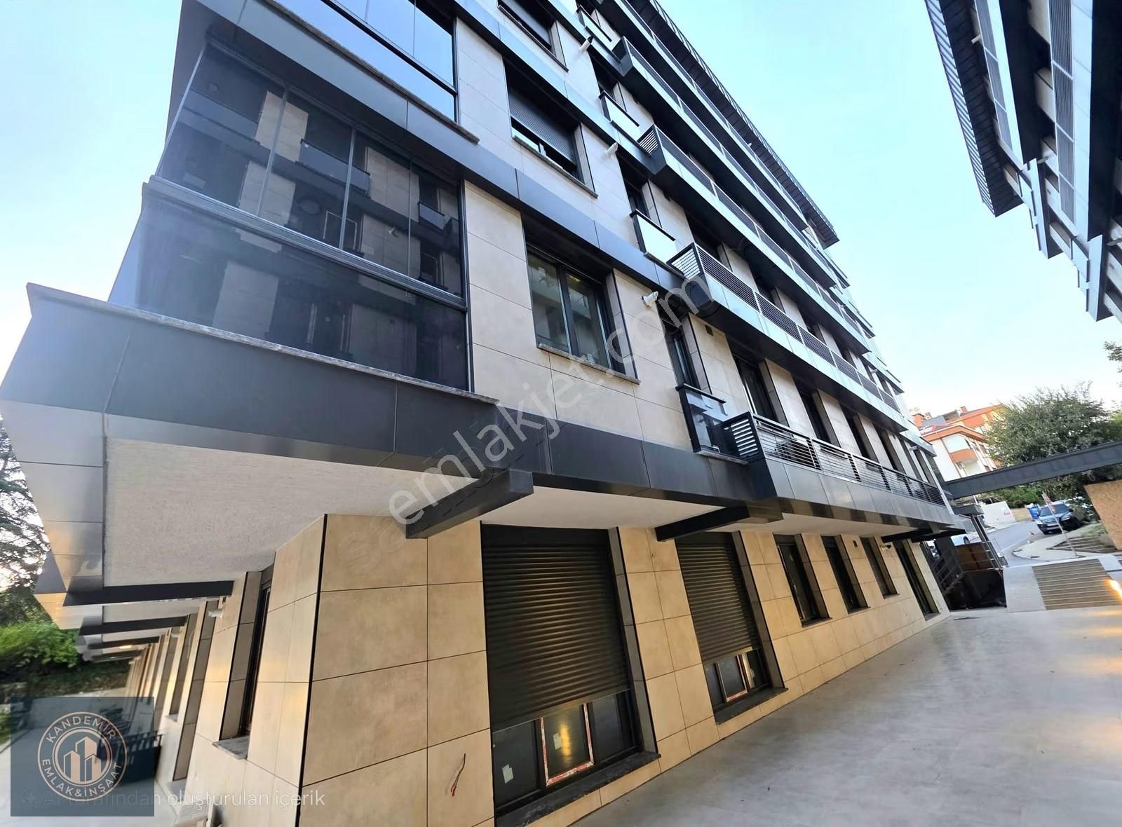 Üsküdar Altunizade 2+1 Site İçi Sıfır Daire - Görsel 9