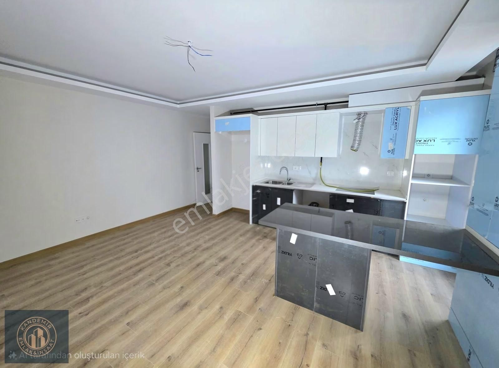 Üsküdar Altunizade 2+1 Site İçi Sıfır Daire - Görsel 18