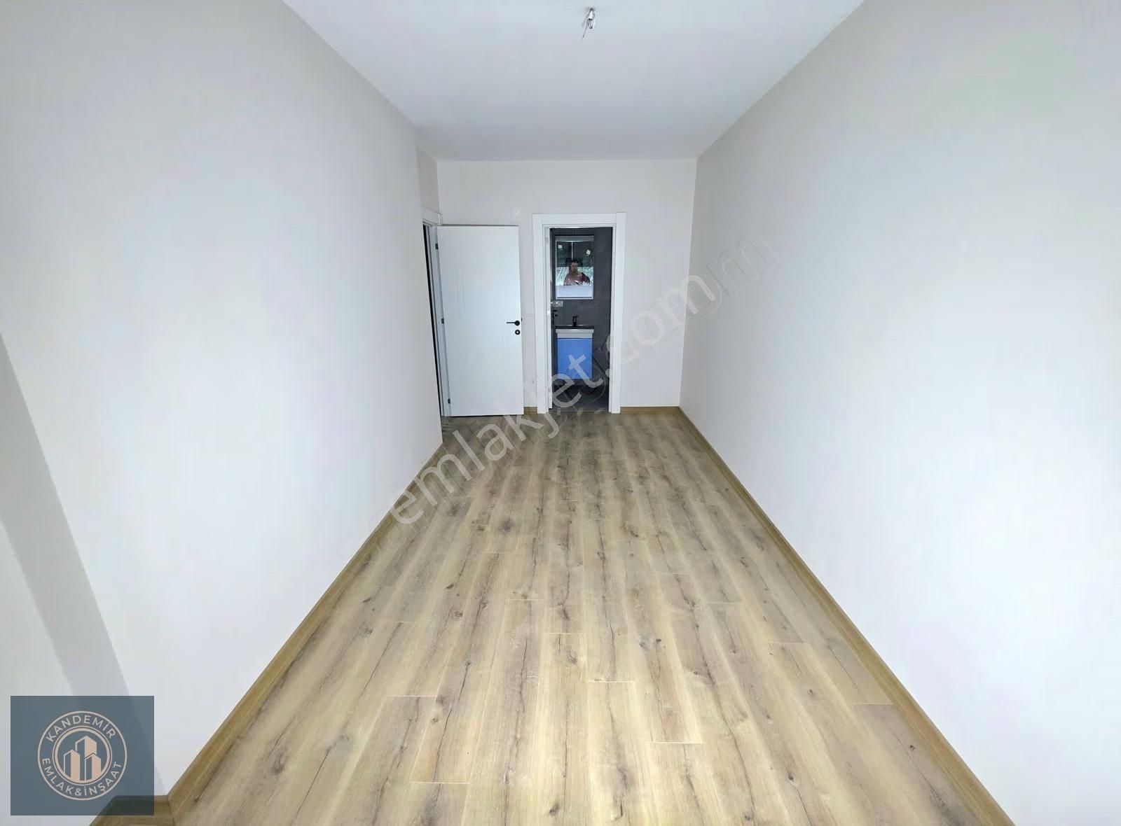 Üsküdar Altunizade 2+1 Site İçi Sıfır Daire - Görsel 13