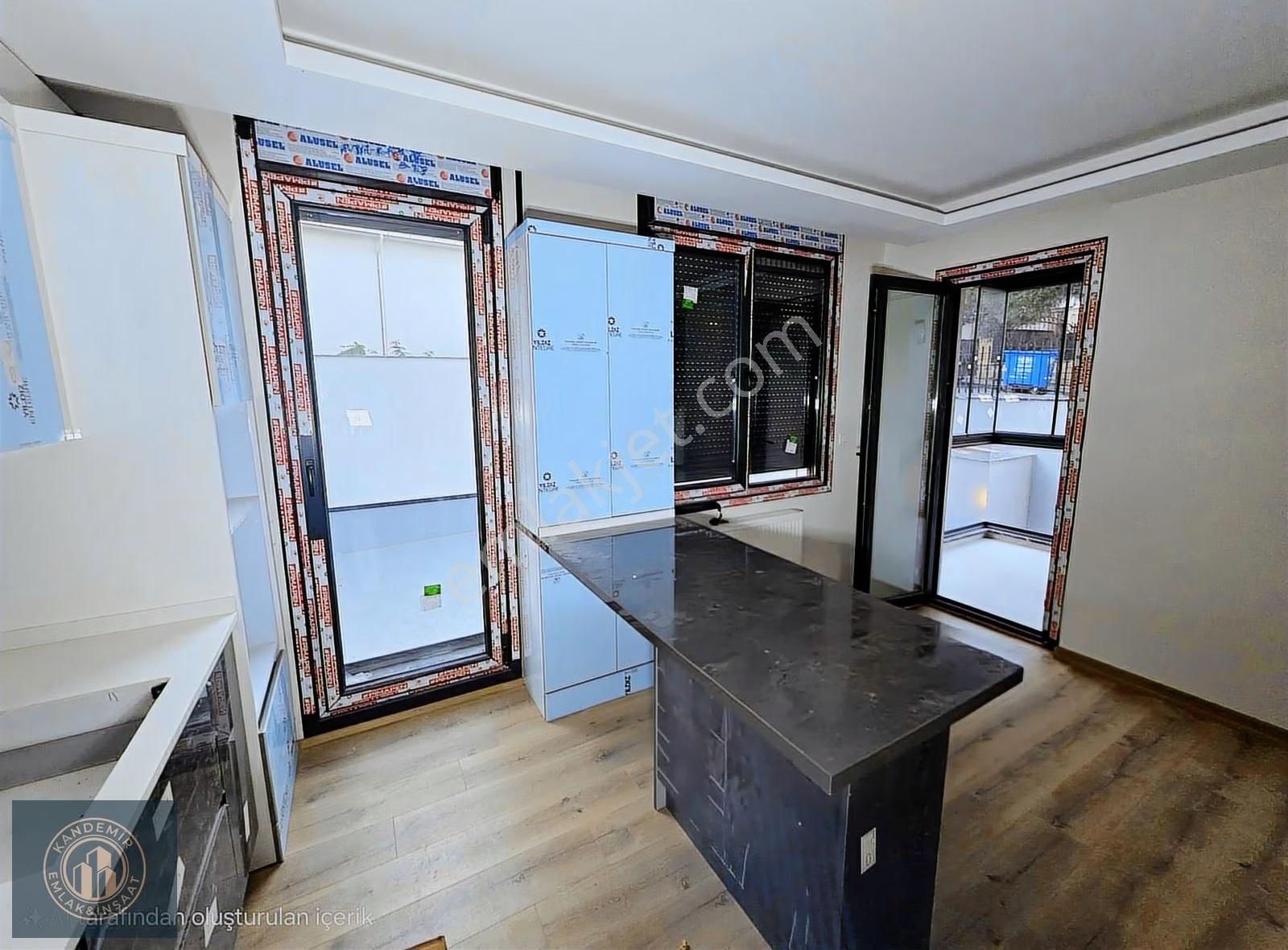 Üsküdar Altunizade 2+1 Site İçi Sıfır Daire - Görsel 35