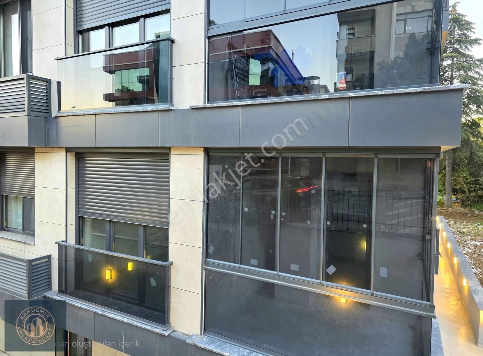 Üsküdar Altunizade 2+1 Site İçi Sıfır Daire - Görsel 17