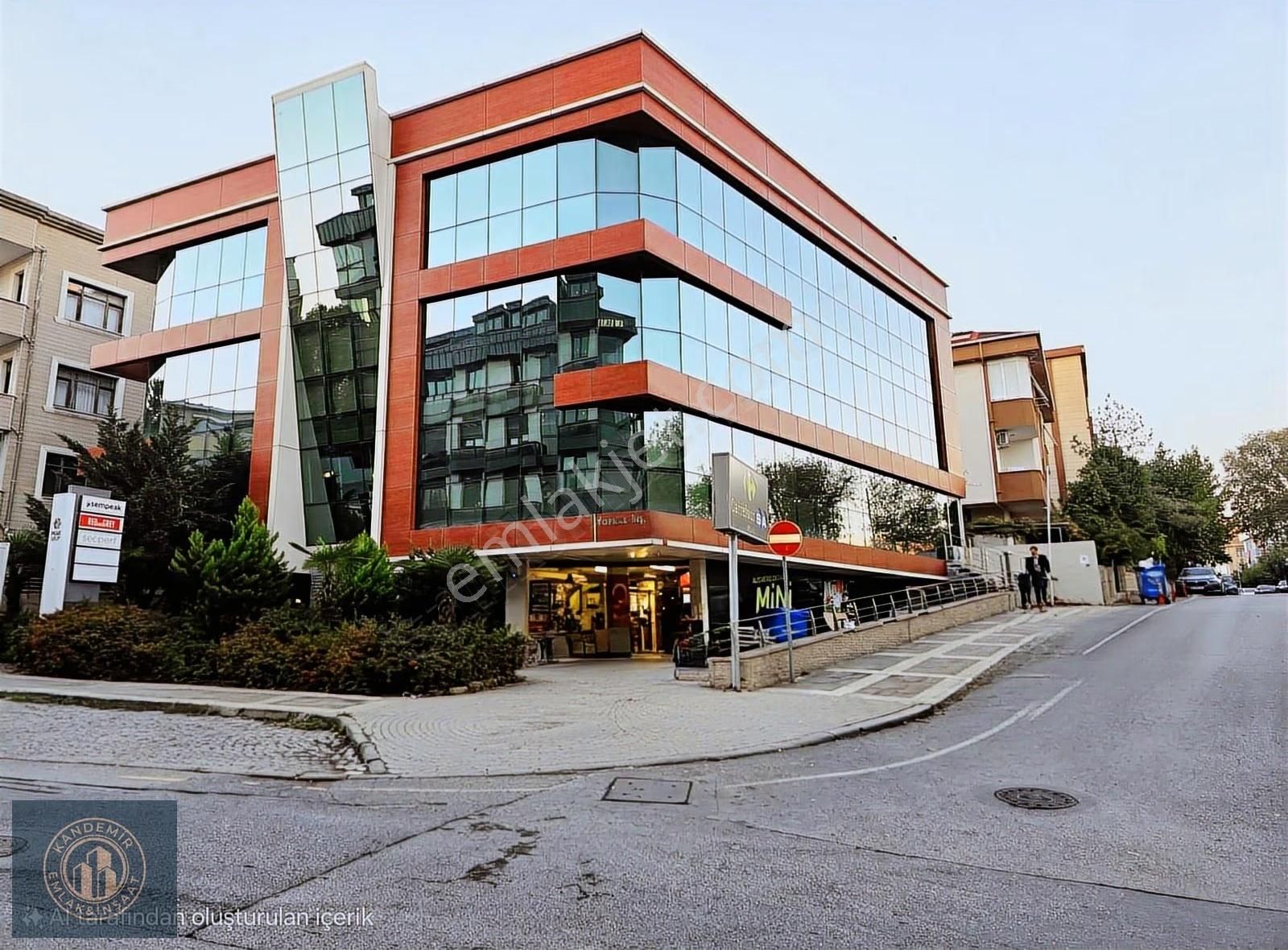 Üsküdar Altunizade 2+1 Site İçi Sıfır Daire - Görsel 29