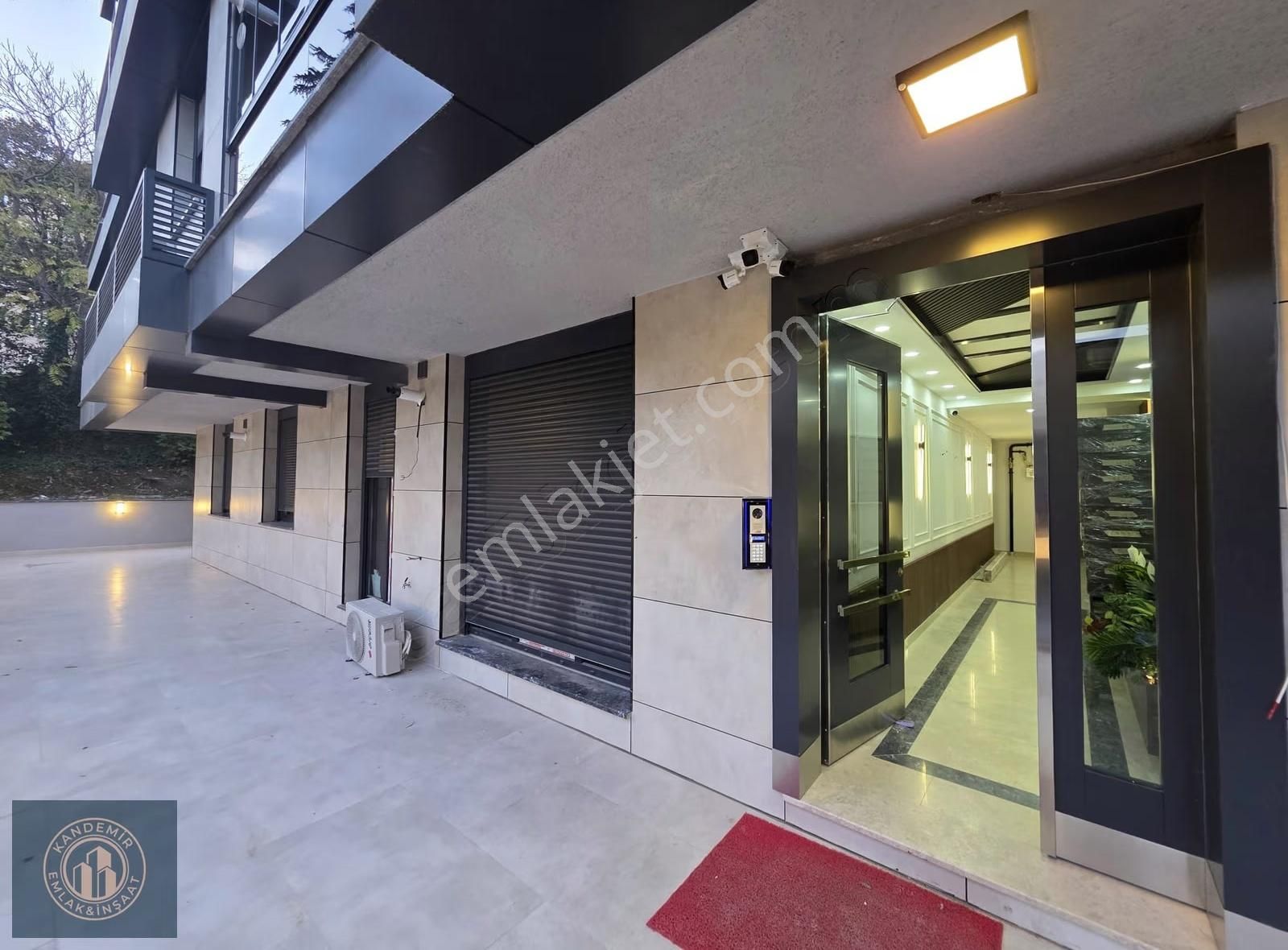 Üsküdar Altunizade 2+1 Site İçi Sıfır Daire - Görsel 33