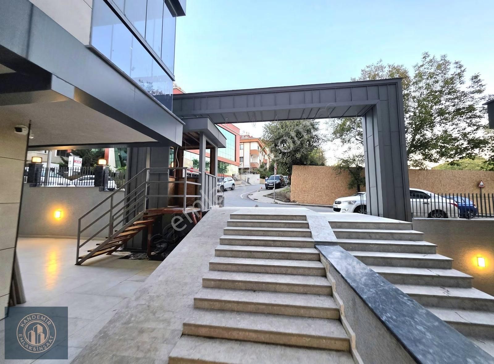 Üsküdar Altunizade 2+1 Site İçi Sıfır Daire - Görsel 7