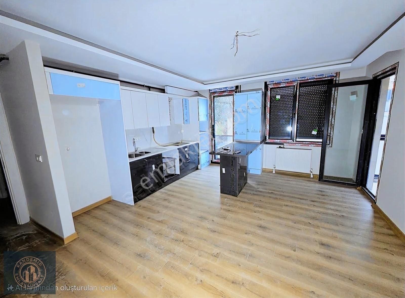 Üsküdar Altunizade 2+1 Site İçi Sıfır Daire - Görsel 30