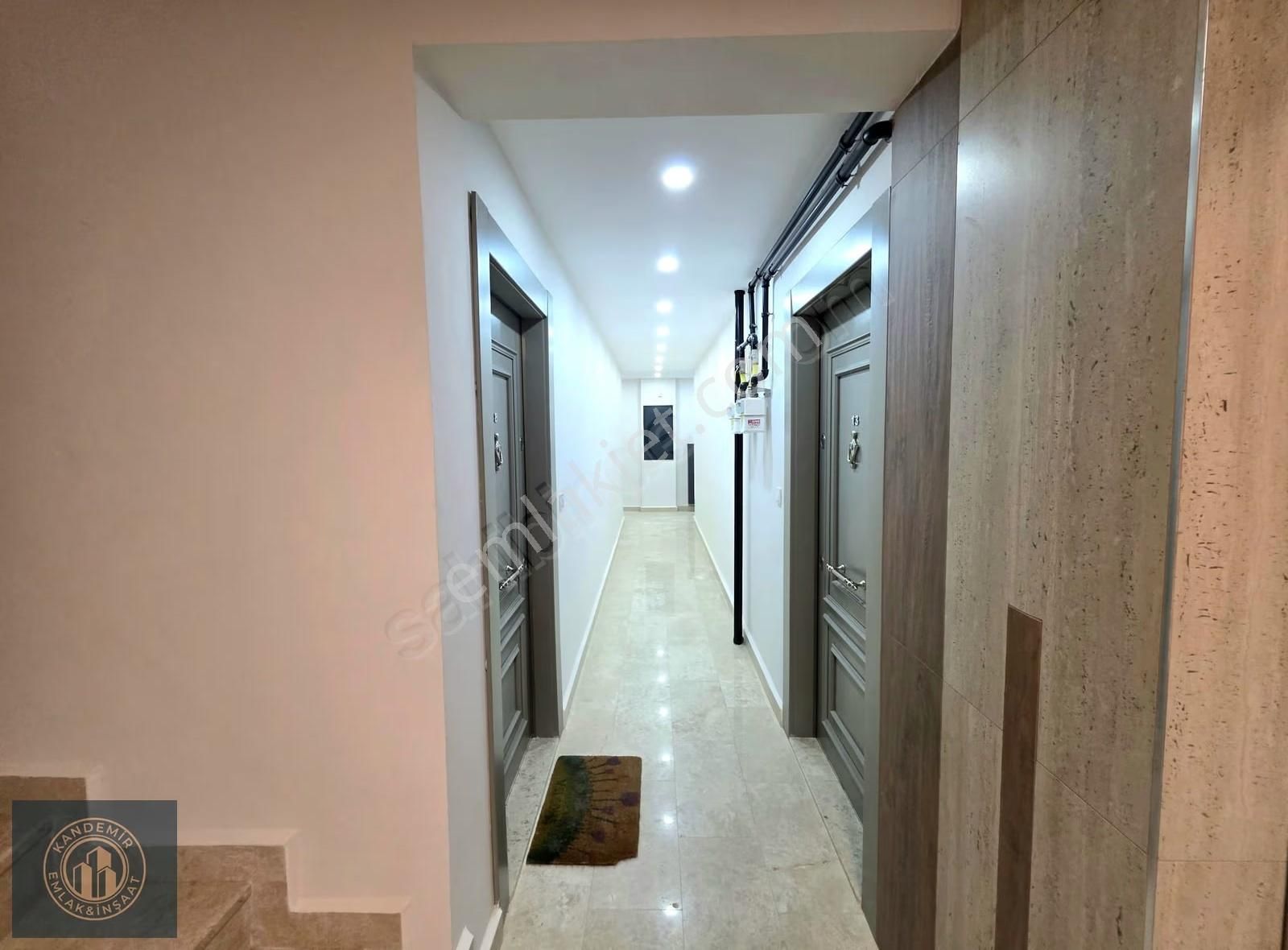 Üsküdar Altunizade 2+1 Site İçi Sıfır Daire - Görsel 15