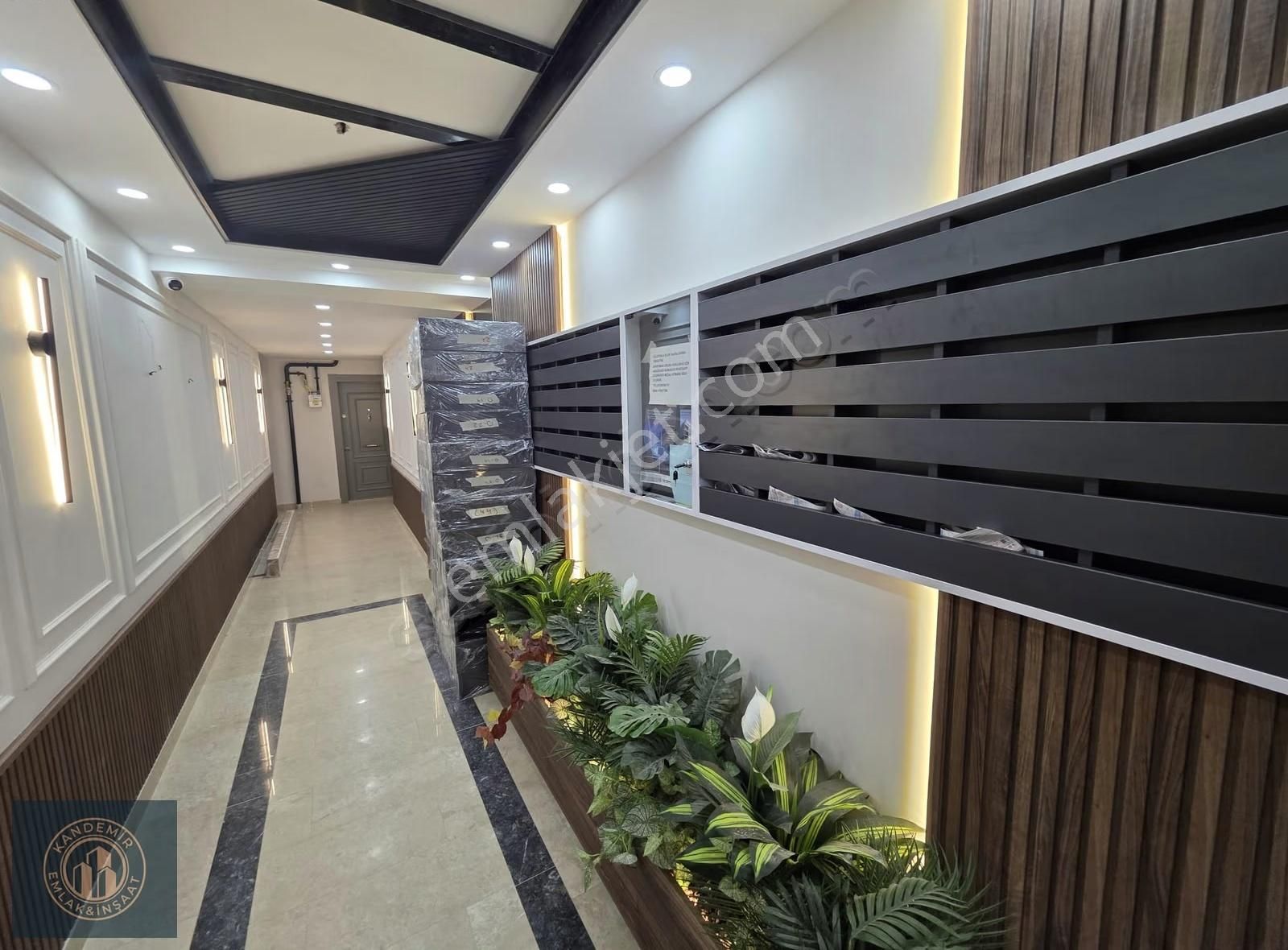 Üsküdar Altunizade 2+1 Site İçi Sıfır Daire - Görsel 24