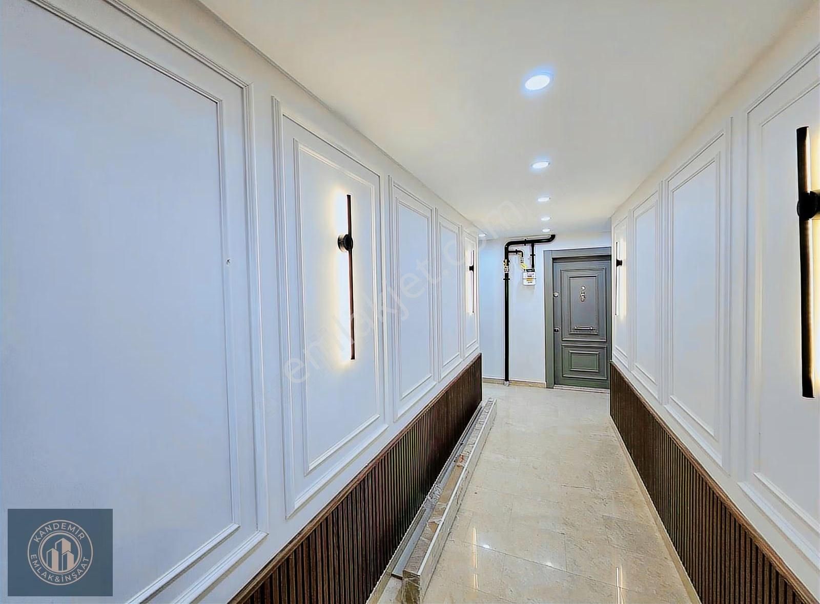 Üsküdar Altunizade 2+1 Site İçi Sıfır Daire - Görsel 32