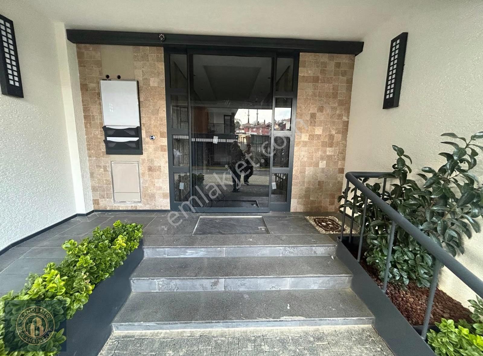 Üsküdar Nev Çarşıya Paralel 2+1 Sıfır Bina Satılık Daire - Görsel 6