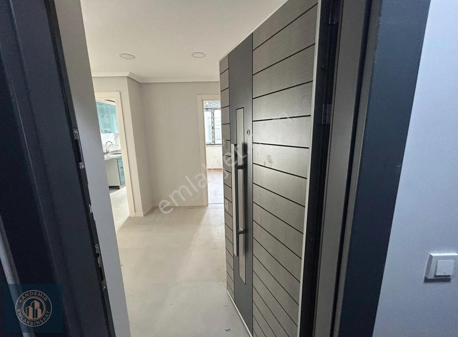 Üsküdar Nev Çarşıya Paralel 2+1 Sıfır Bina Satılık Daire - Görsel 8