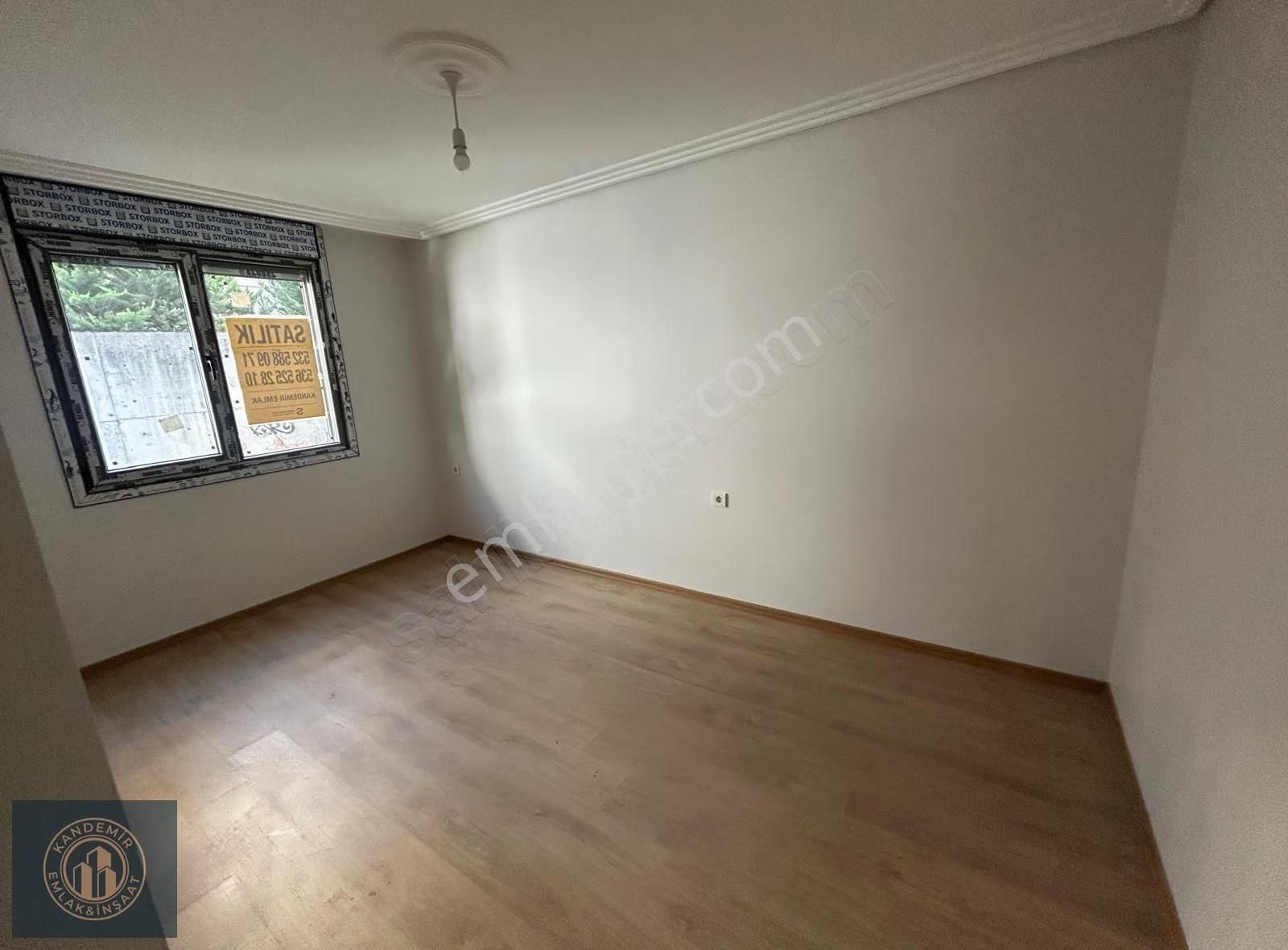 Üsküdar Nev Çarşıya Paralel 2+1 Sıfır Bina Satılık Daire - Görsel 26