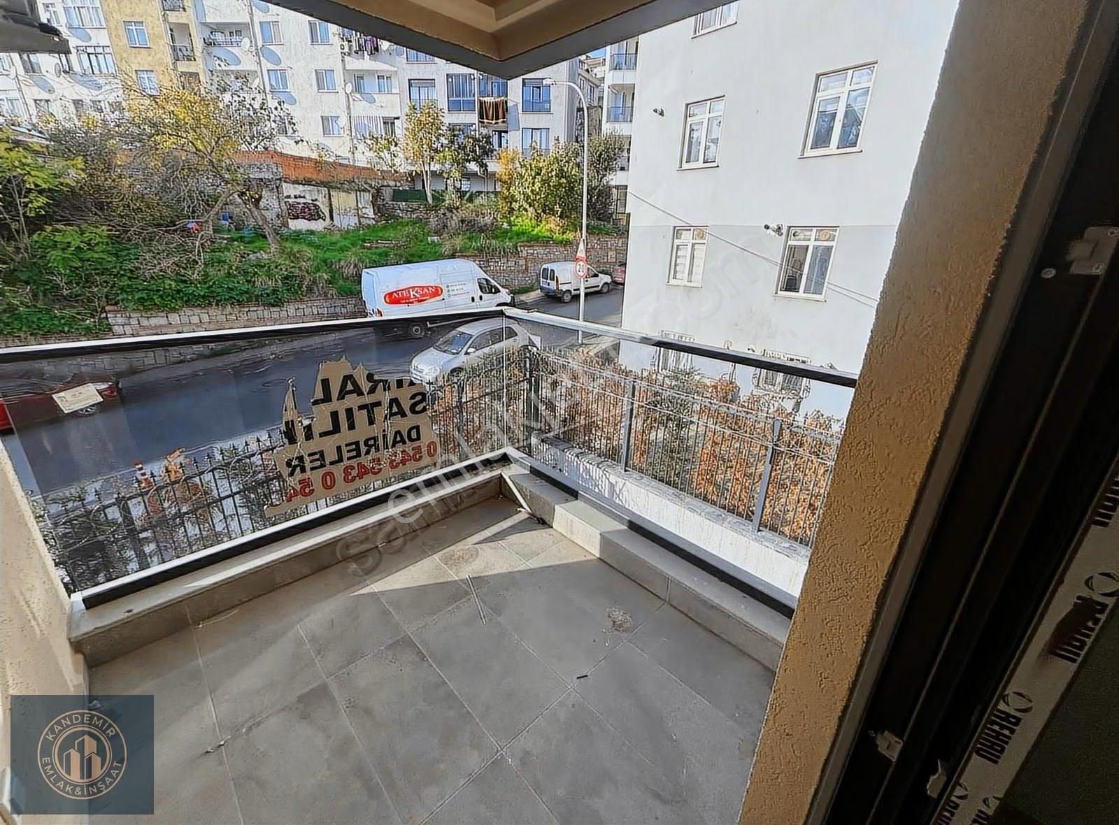 Üsküdar Nev Çarşıya Paralel 2+1 Sıfır Bina Satılık Daire - Görsel 4