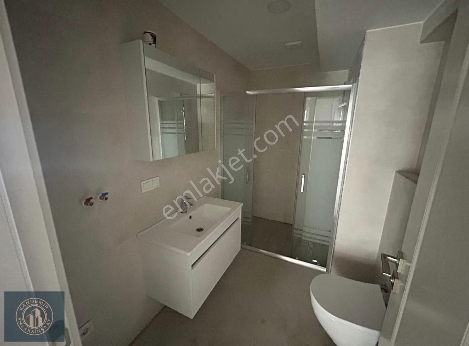 Üsküdar Nev Çarşıya Paralel 2+1 Sıfır Bina Satılık Daire - Görsel 27