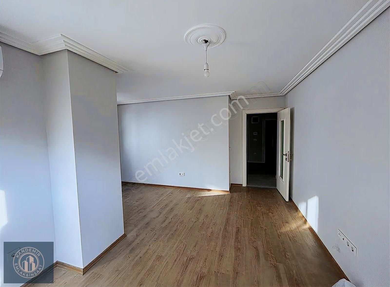 Üsküdar Nev Çarşıya Paralel 2+1 Sıfır Bina Satılık Daire - Görsel 15