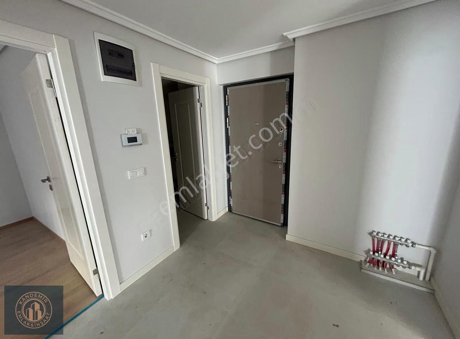 Üsküdar Nev Çarşıya Paralel 2+1 Sıfır Bina Satılık Daire - Görsel 5